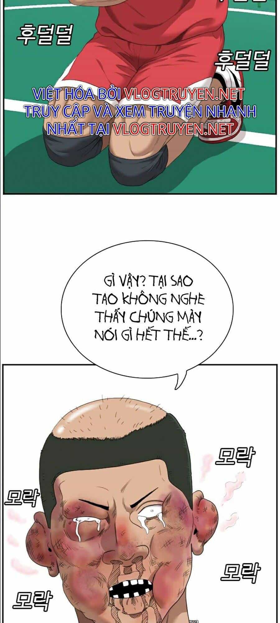 Người Xấu - Chương 50 - ảnh 105