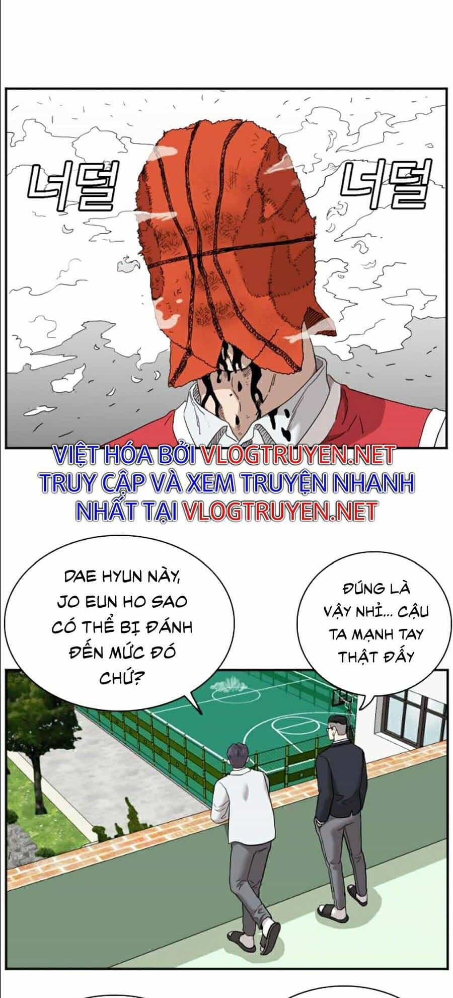 Người Xấu - Chương 50 - ảnh 11