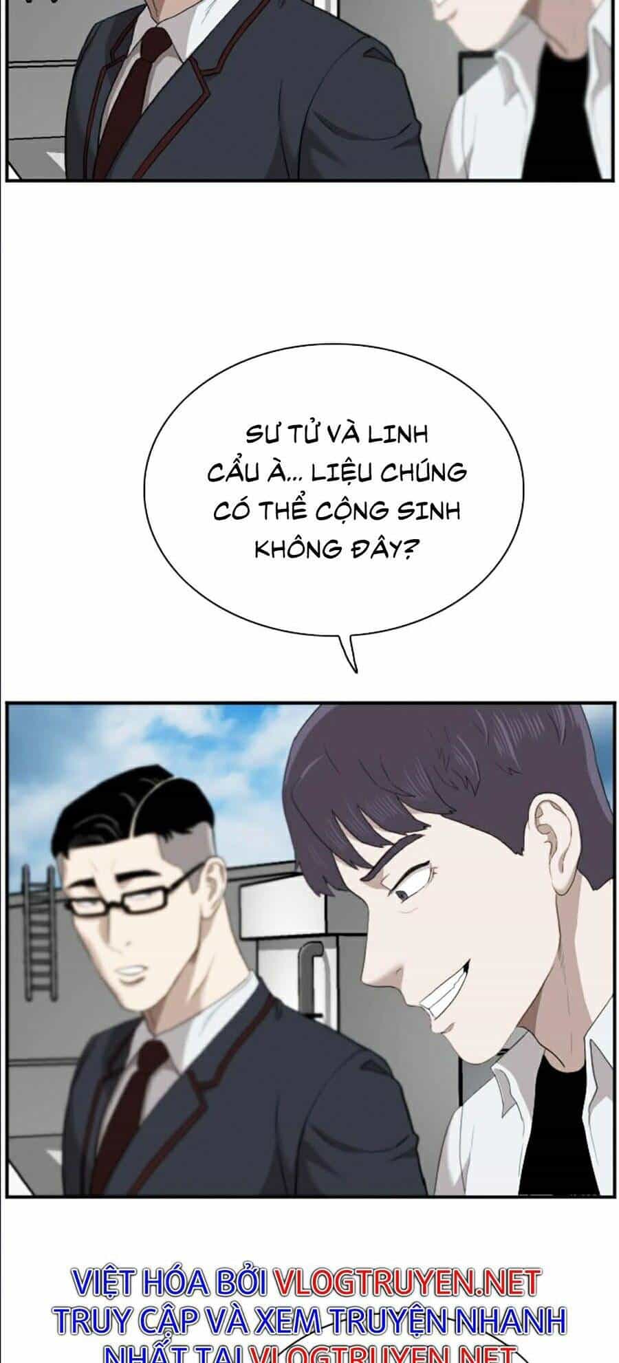 Người Xấu - Chương 50 - ảnh 13