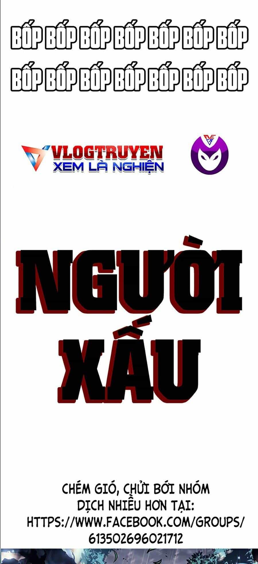 Người Xấu - Chương 50 - ảnh 3