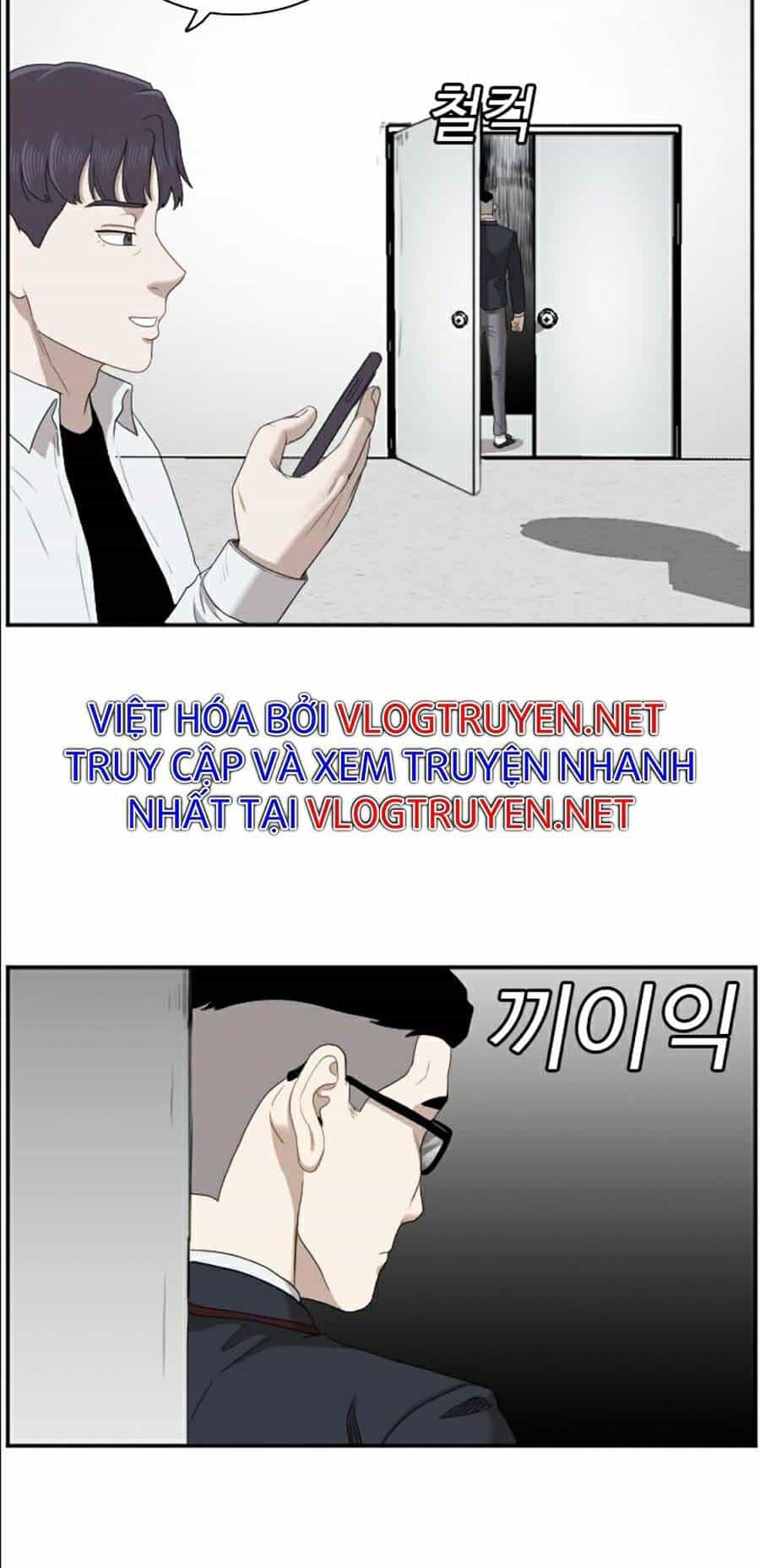 Người Xấu - Chương 50 - ảnh 39