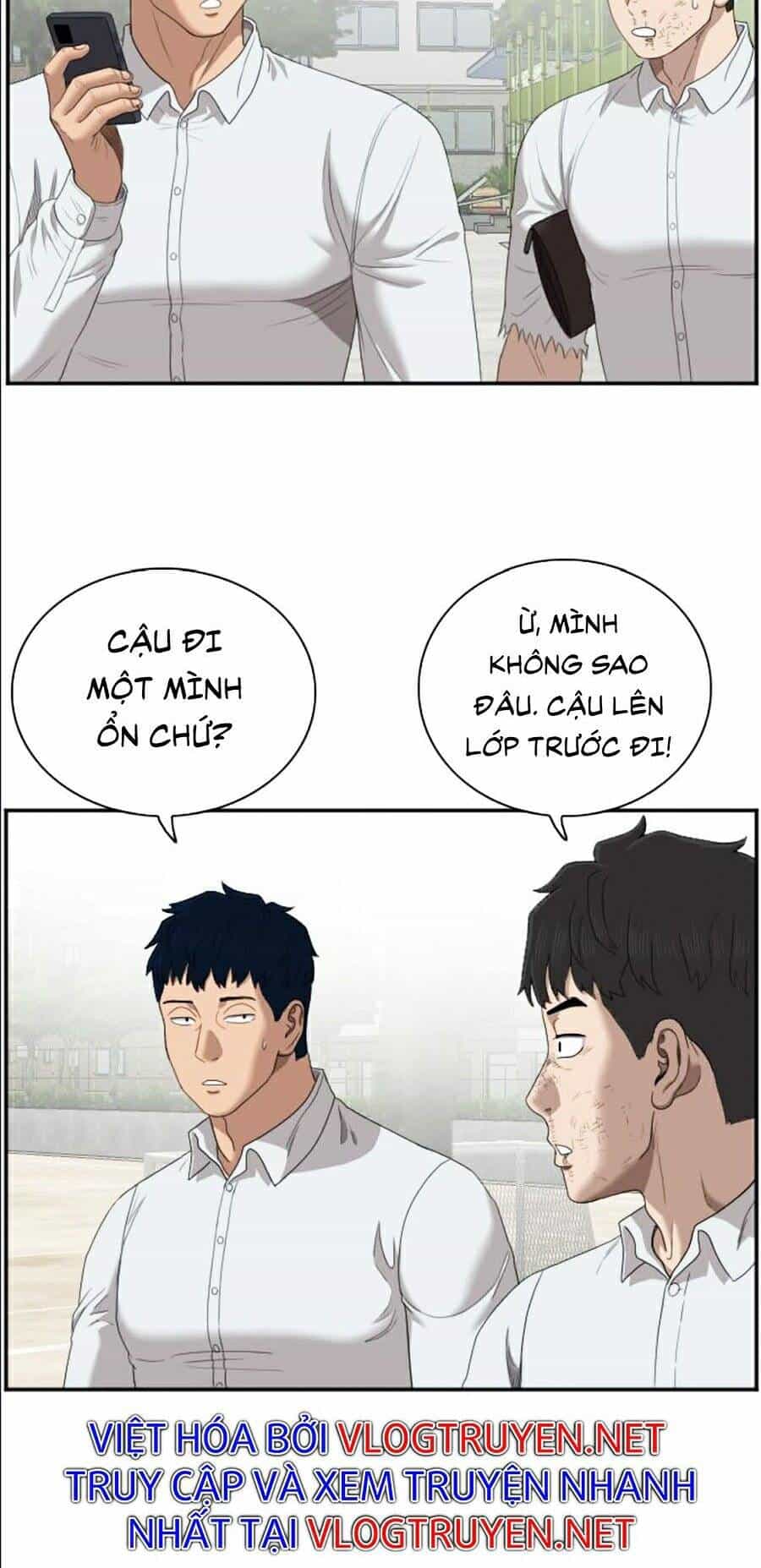 Người Xấu - Chương 50 - ảnh 41