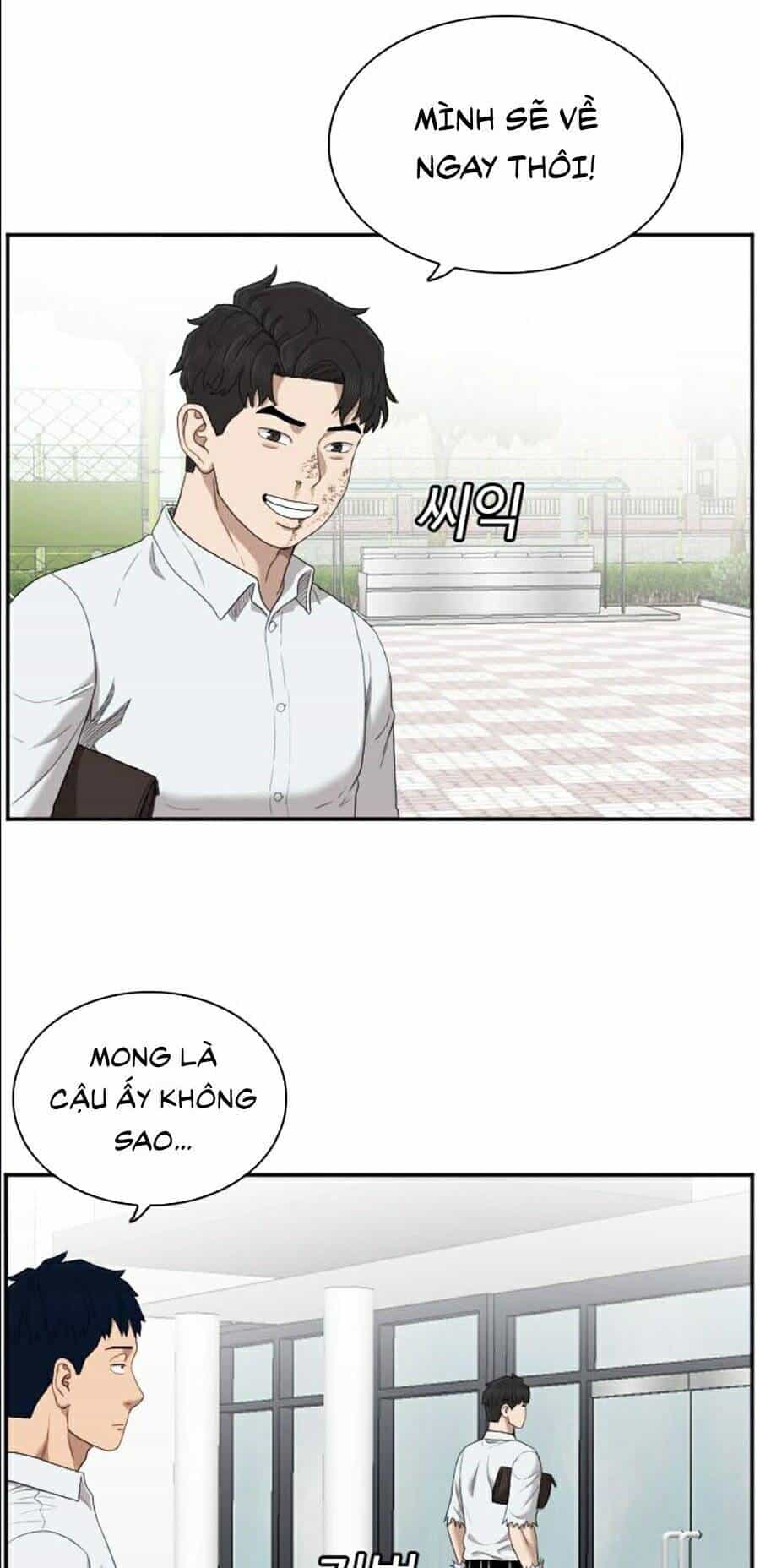 Người Xấu - Chương 50 - ảnh 42