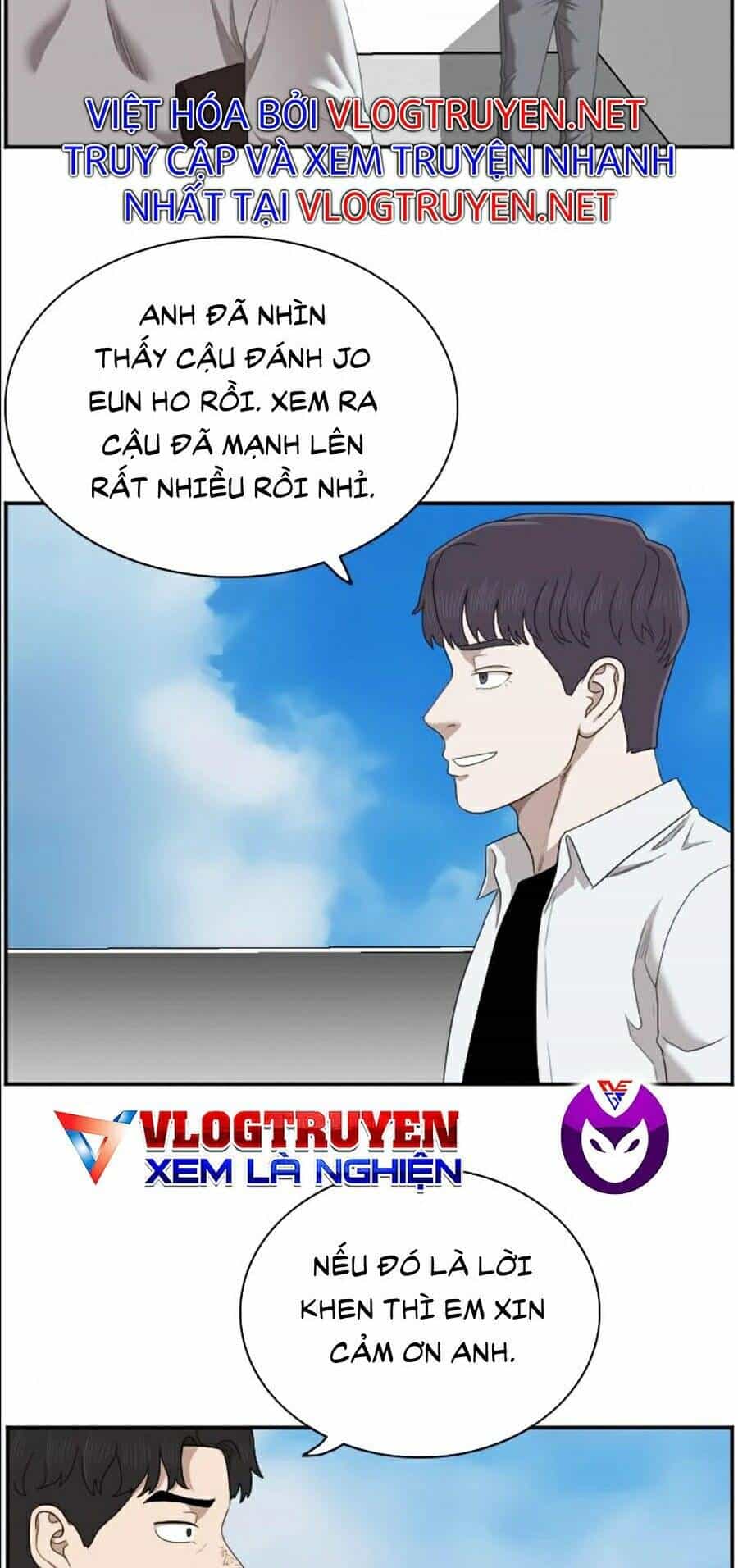 Người Xấu - Chương 50 - ảnh 47