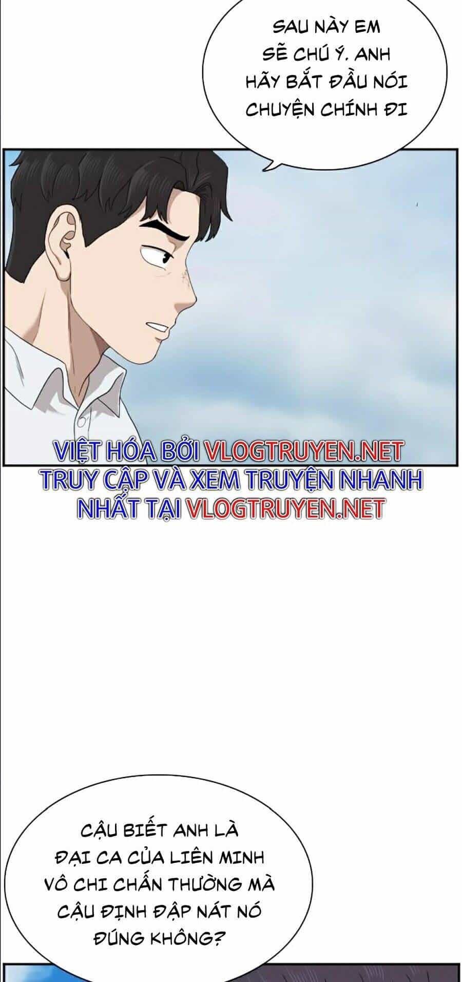 Người Xấu - Chương 50 - ảnh 51