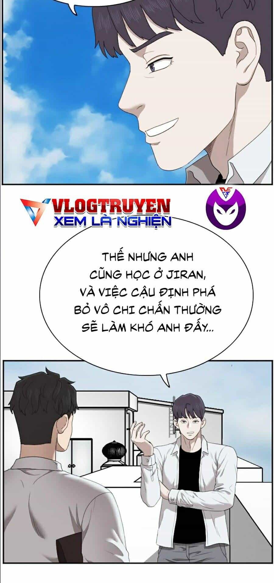 Người Xấu - Chương 50 - ảnh 52