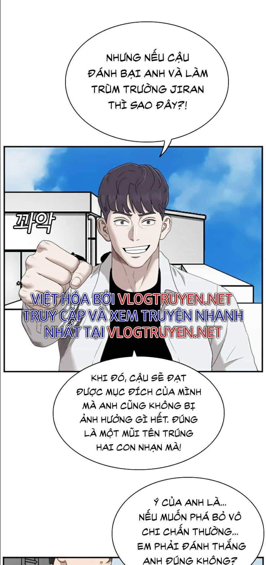 Người Xấu - Chương 50 - ảnh 53