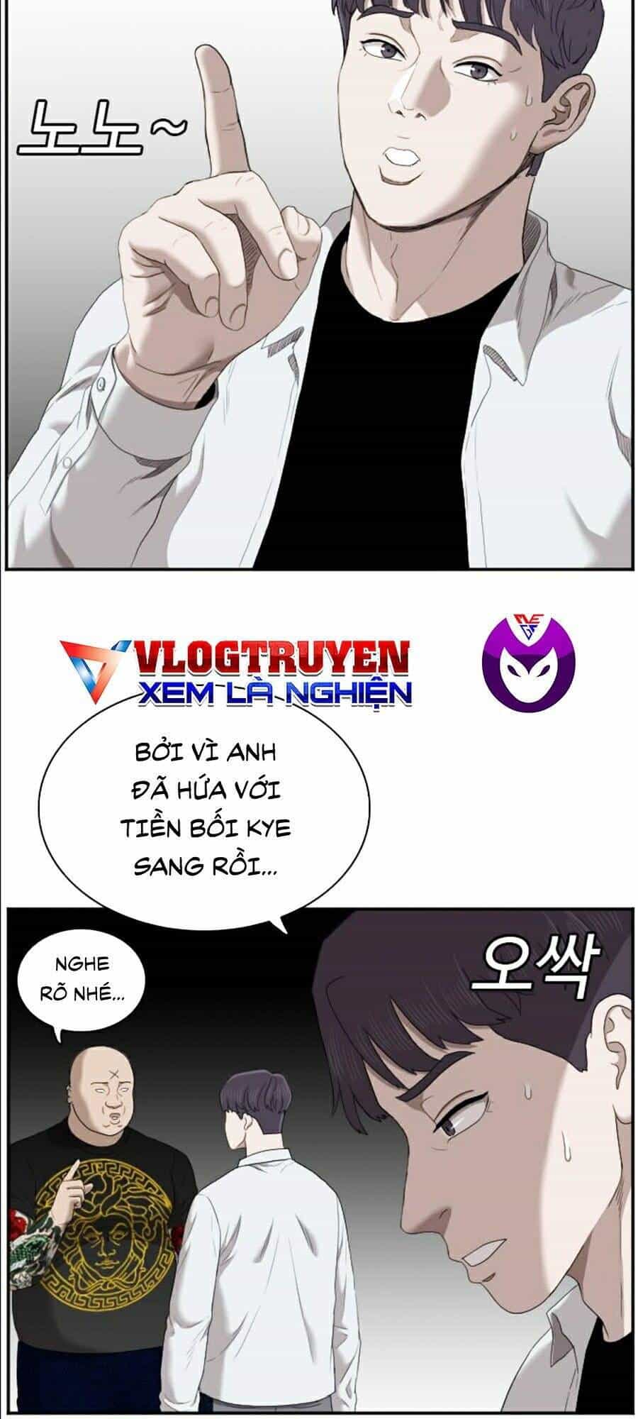 Người Xấu - Chương 50 - ảnh 57