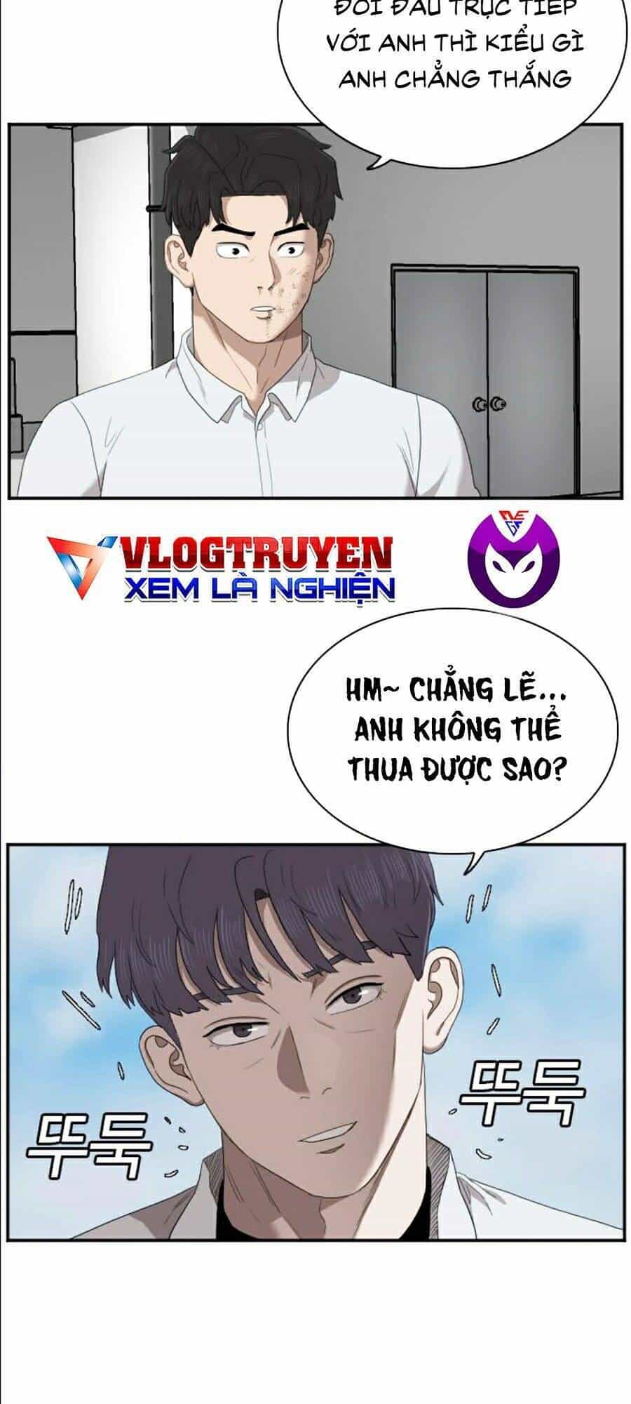 Người Xấu - Chương 50 - ảnh 61