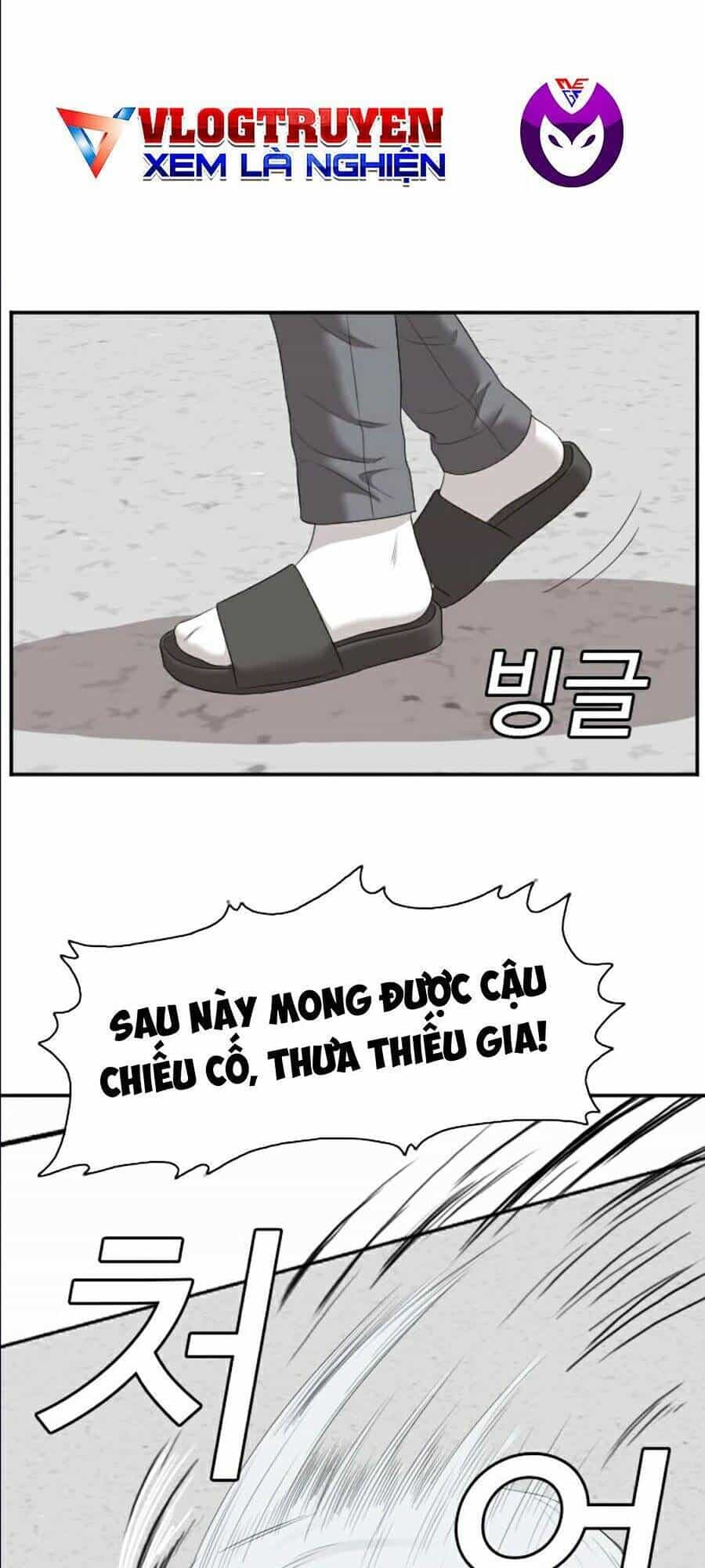 Người Xấu - Chương 50 - ảnh 79