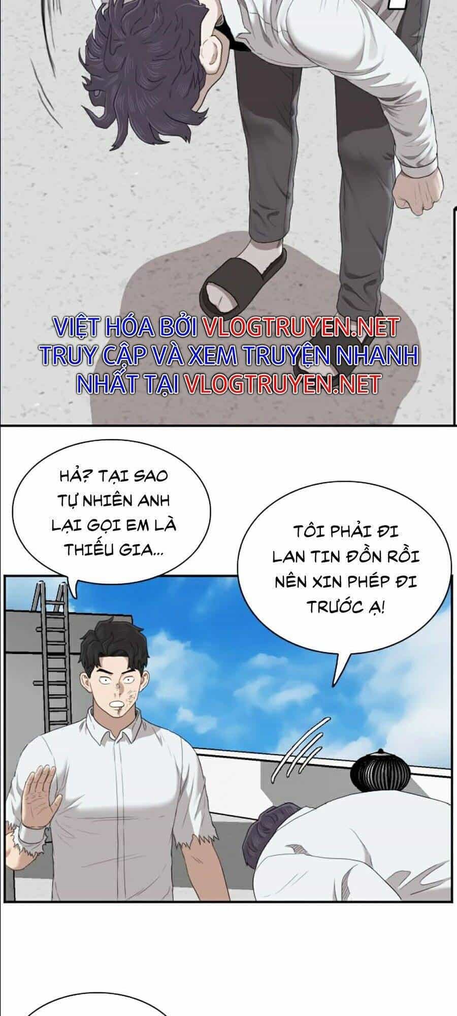 Người Xấu - Chương 50 - ảnh 81