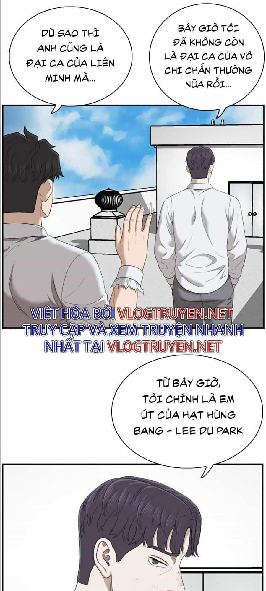 Người Xấu - Chương 50 - ảnh 85