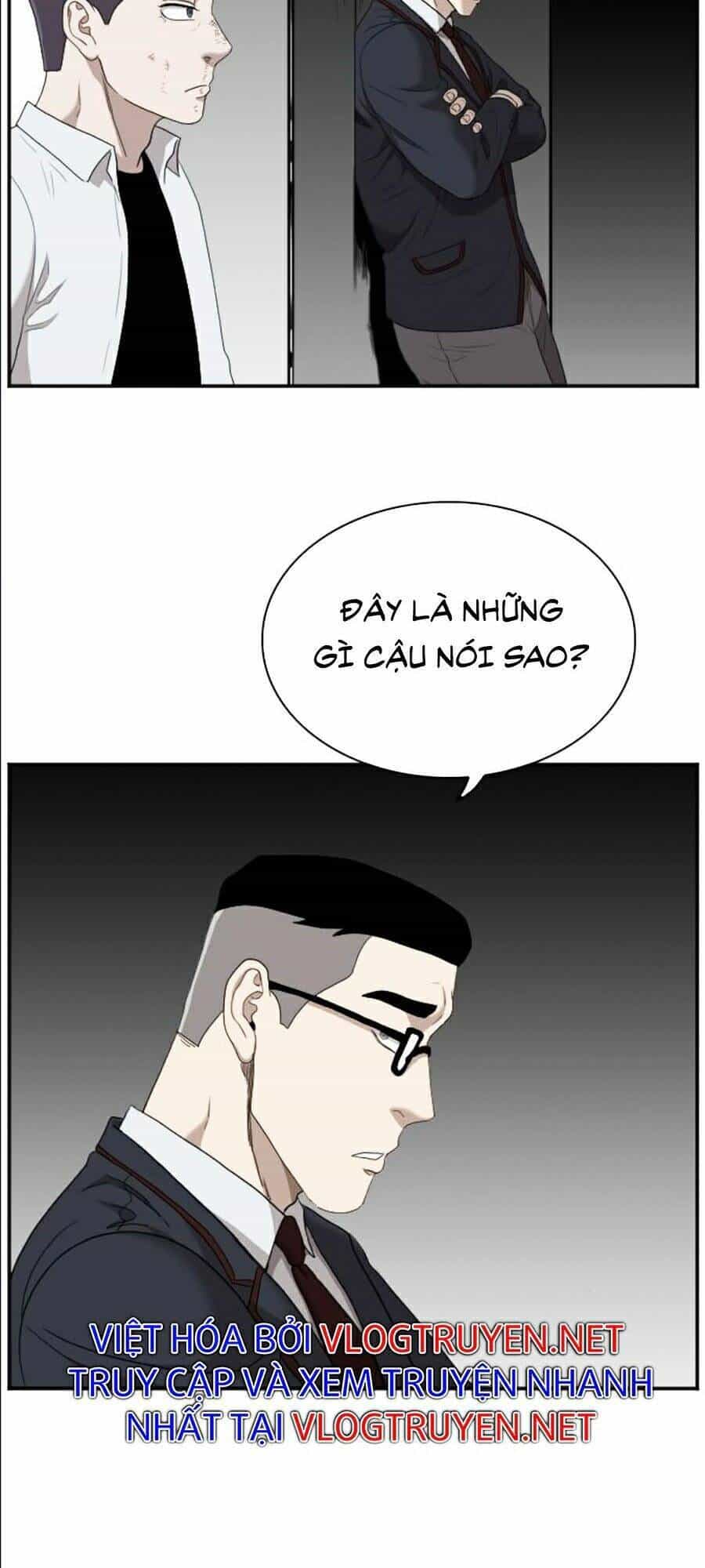 Người Xấu - Chương 50 - ảnh 89