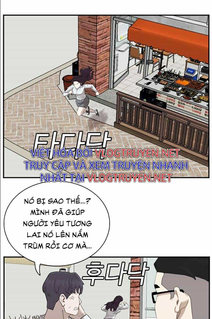 Người Xấu - Chương 51 - ảnh 103