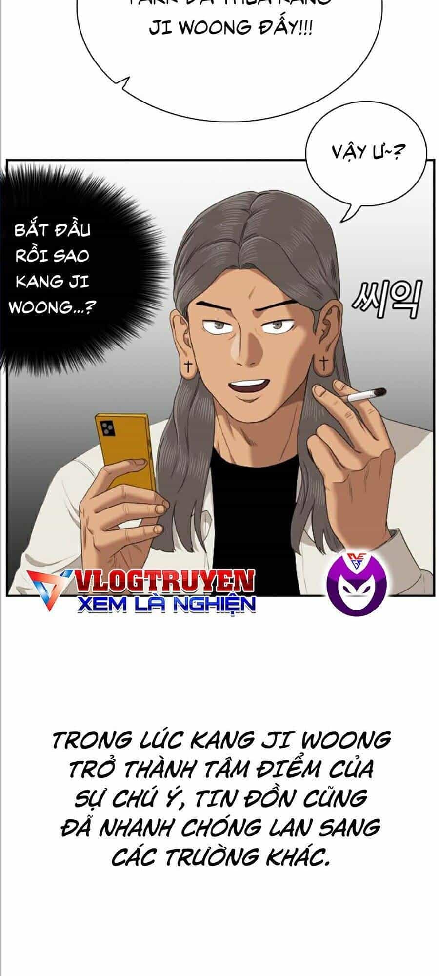 Người Xấu - Chương 51 - ảnh 20