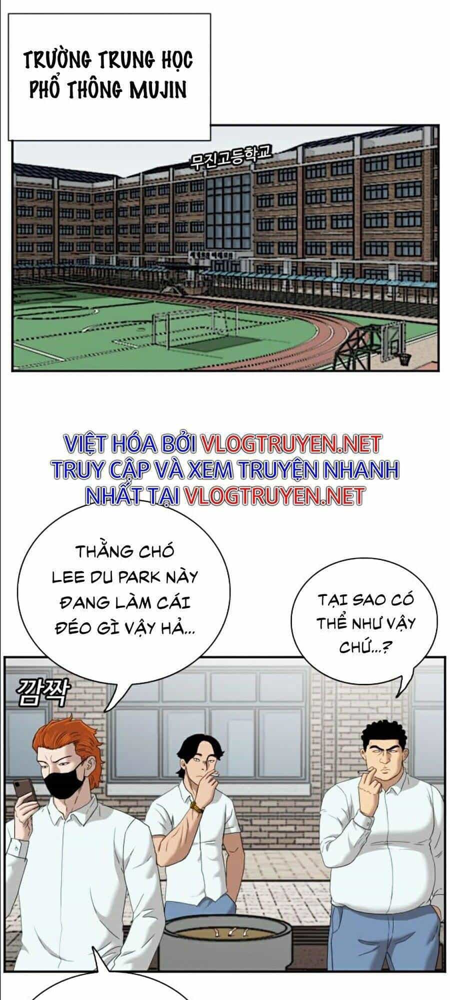 Người Xấu - Chương 51 - ảnh 22