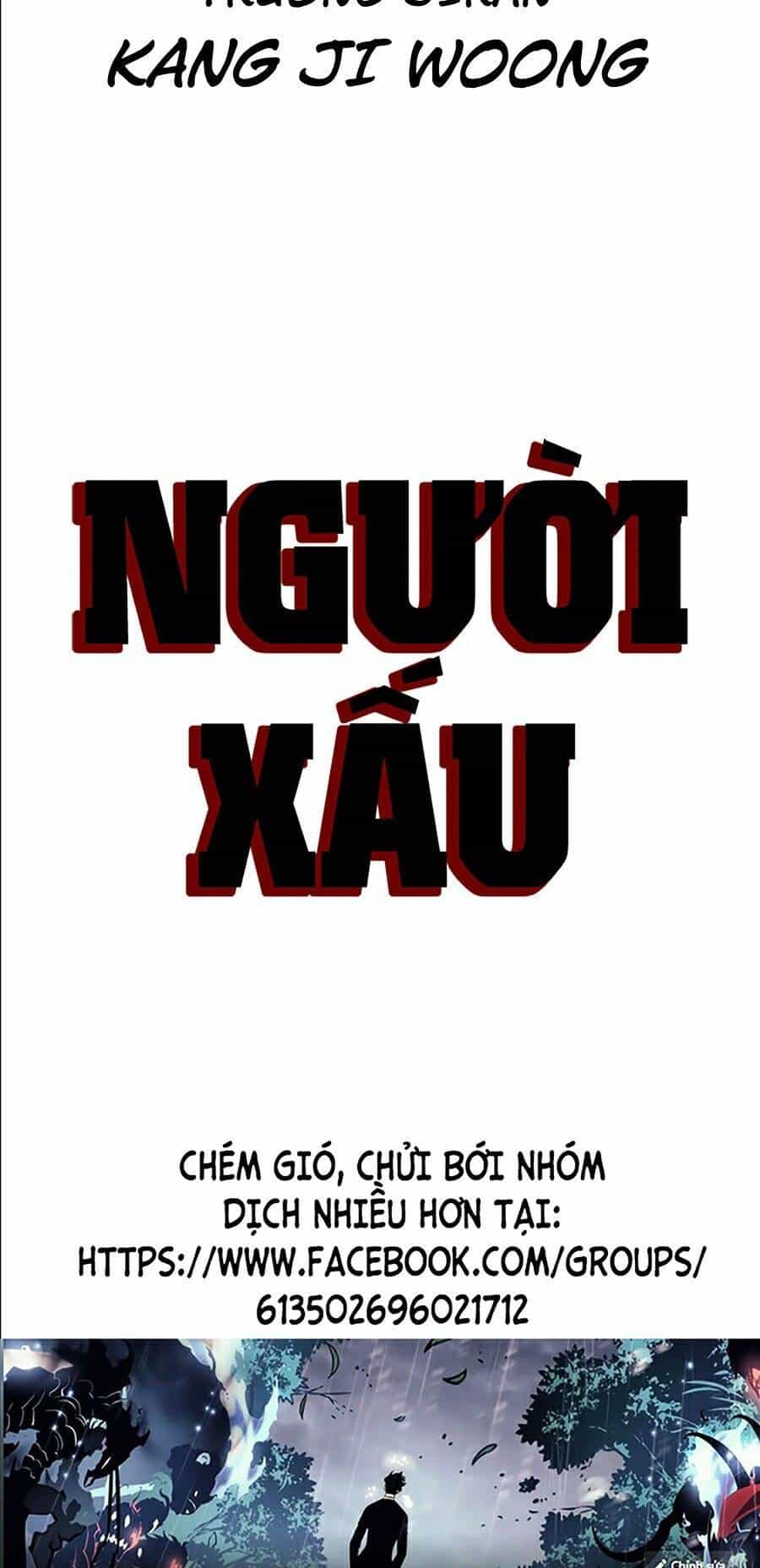 Người Xấu - Chương 51 - ảnh 3