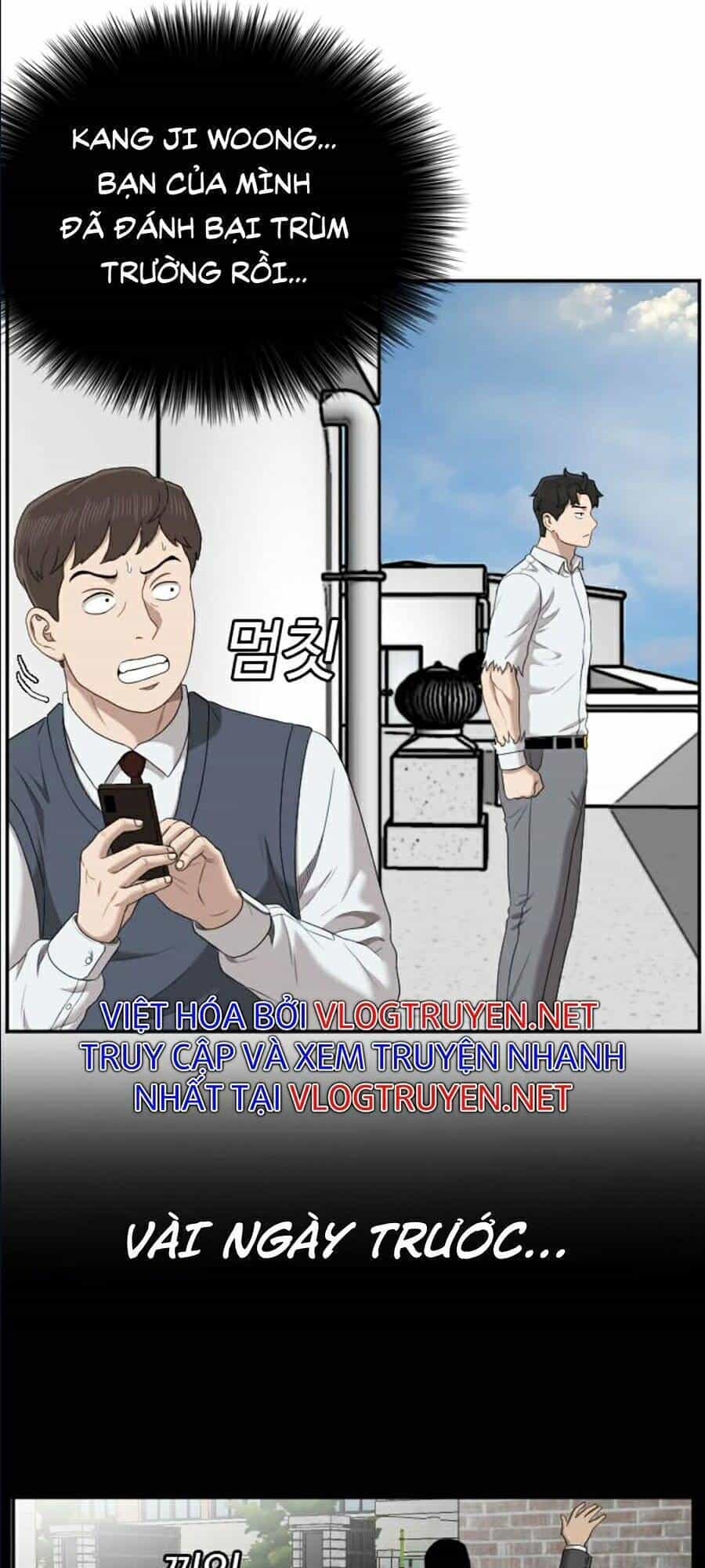 Người Xấu - Chương 51 - ảnh 32