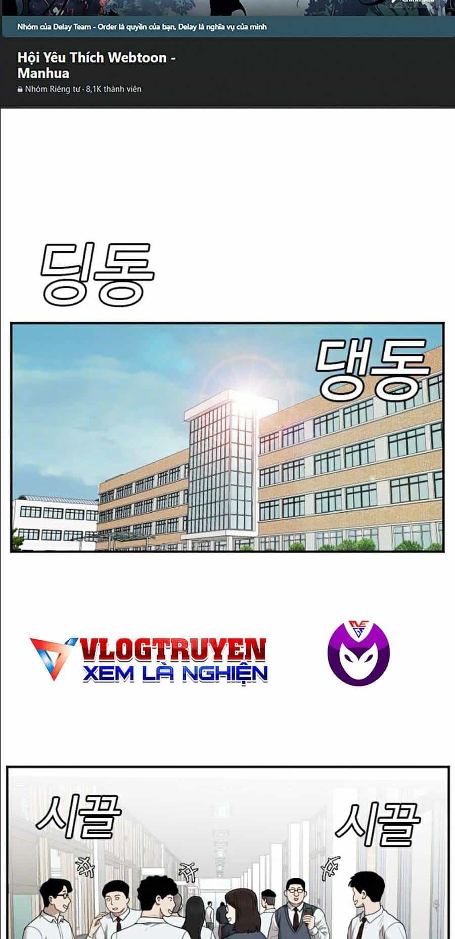 Người Xấu - Chương 51 - ảnh 4