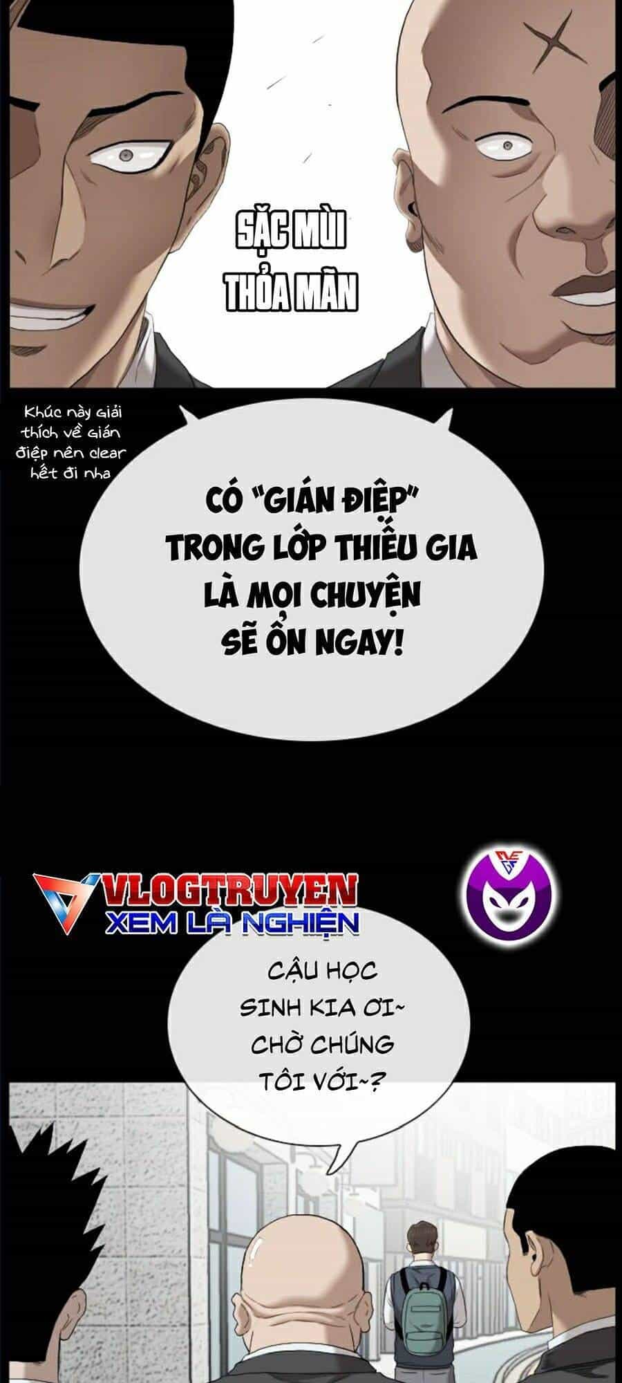 Người Xấu - Chương 51 - ảnh 42