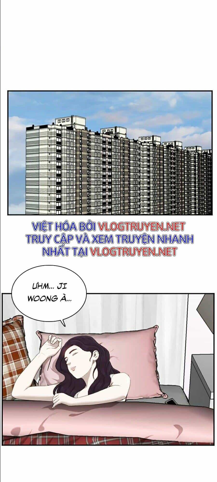 Người Xấu - Chương 51 - ảnh 64