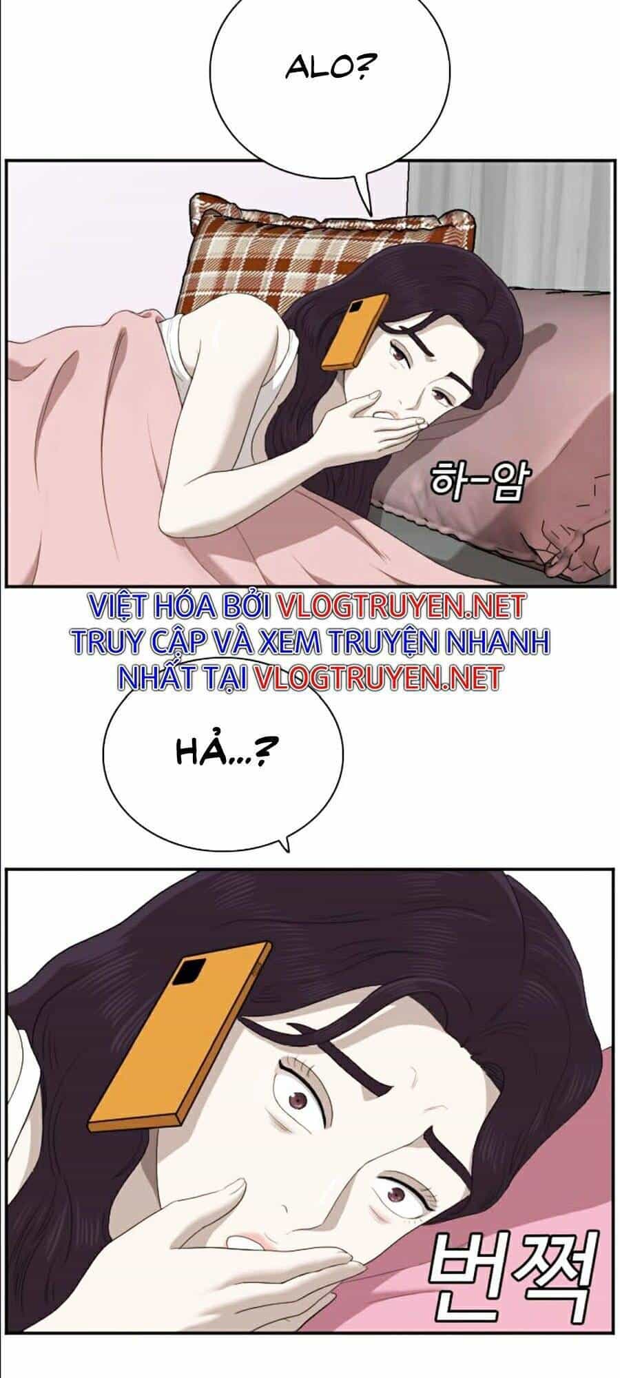 Người Xấu - Chương 51 - ảnh 68