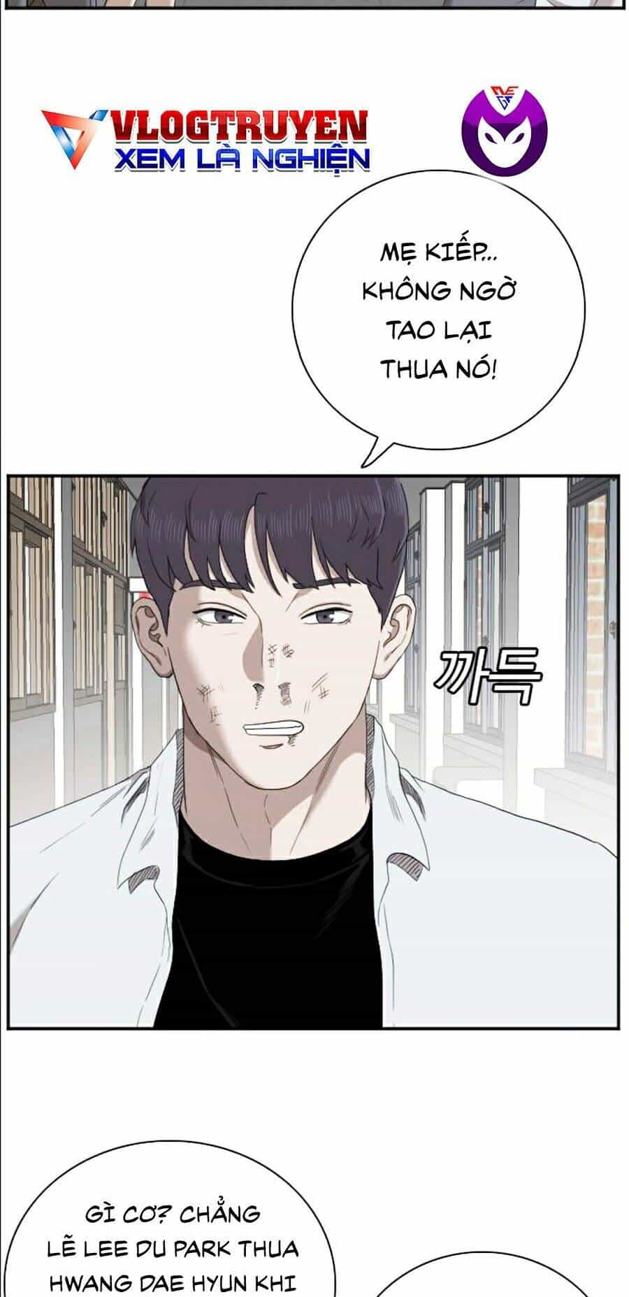 Người Xấu - Chương 51 - ảnh 7