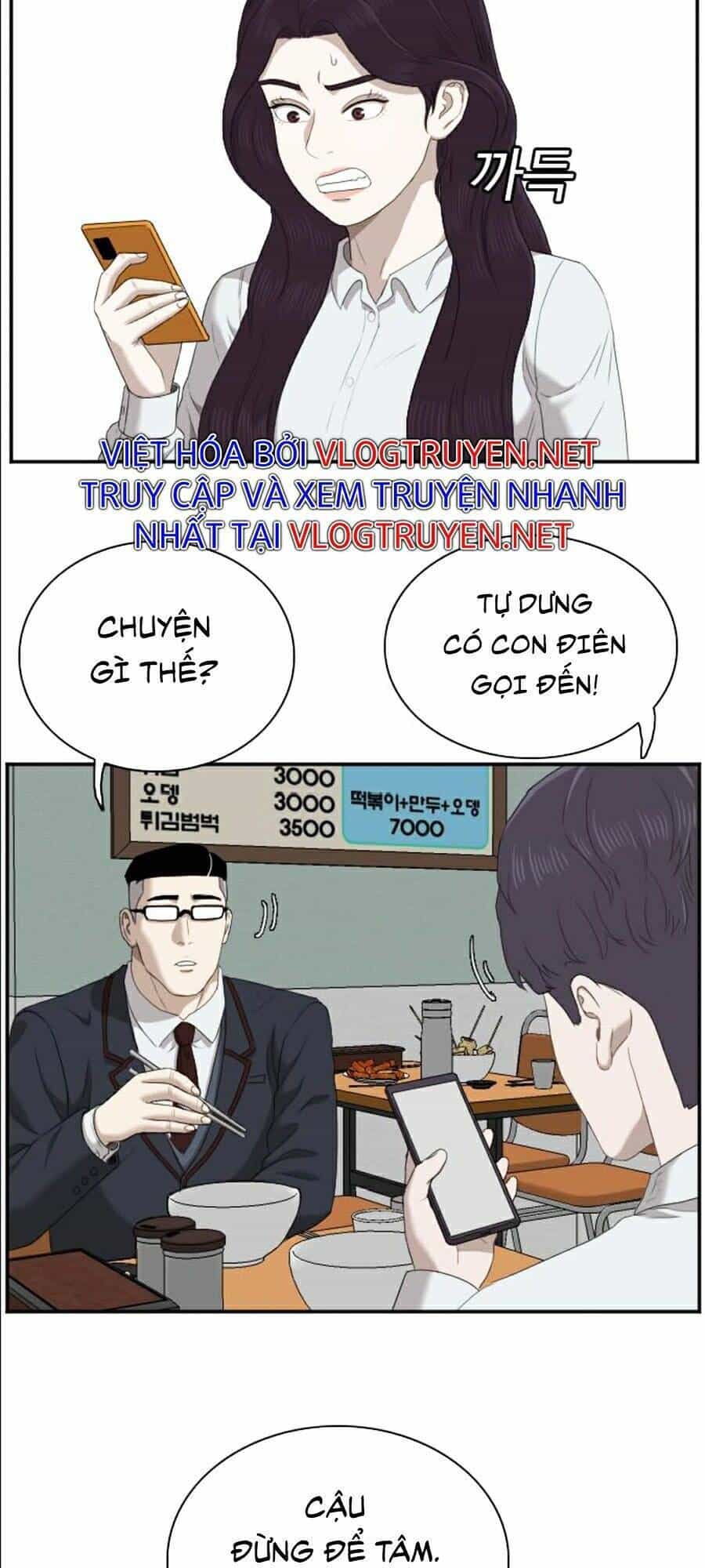 Người Xấu - Chương 51 - ảnh 78