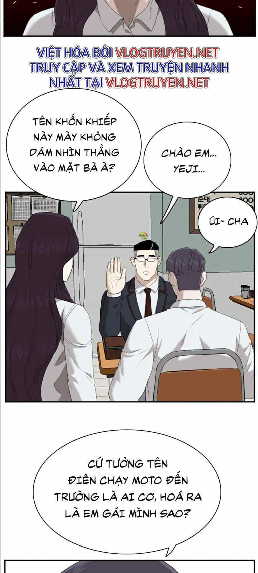 Người Xấu - Chương 51 - ảnh 86