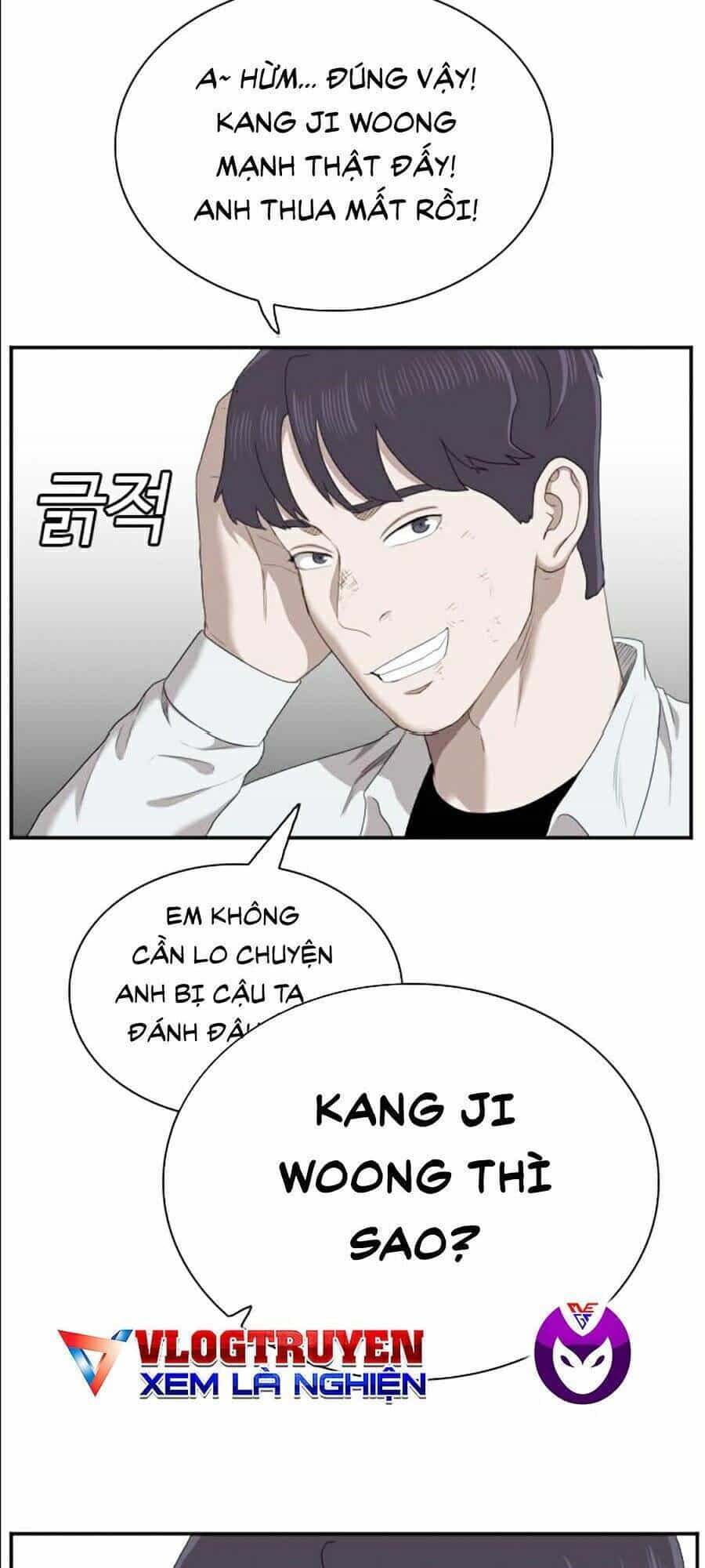 Người Xấu - Chương 51 - ảnh 92