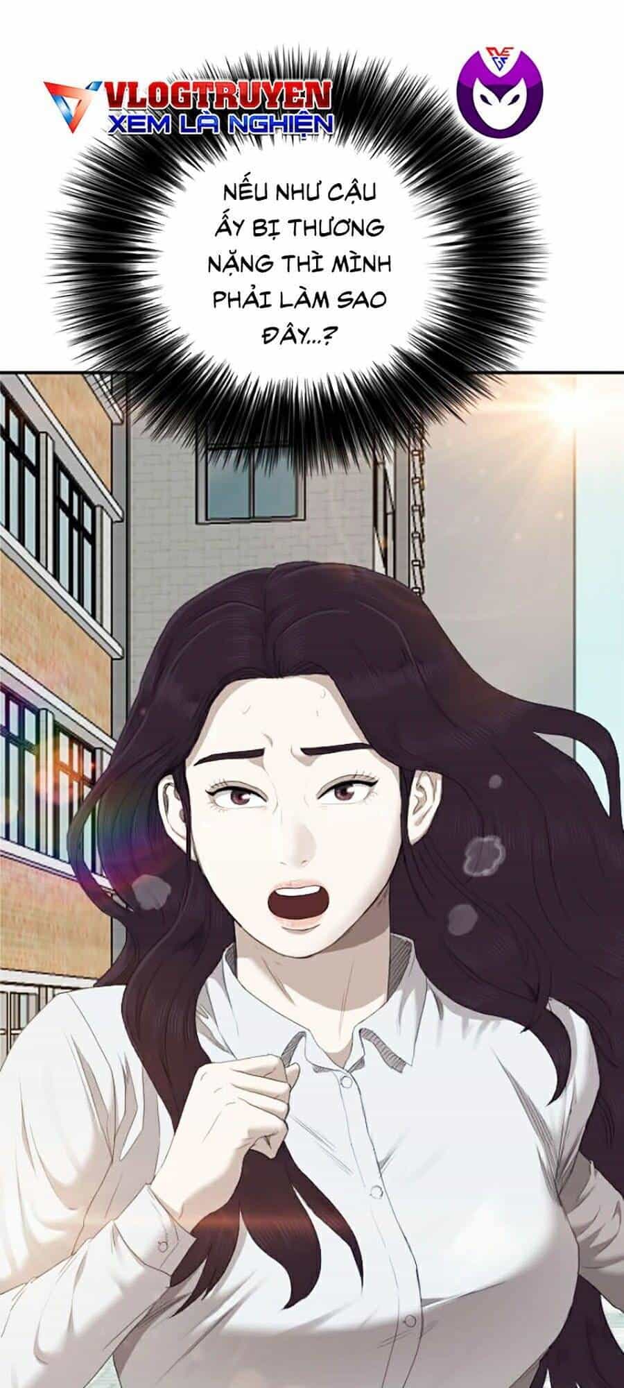 Người Xấu - Chương 52 - ảnh 1