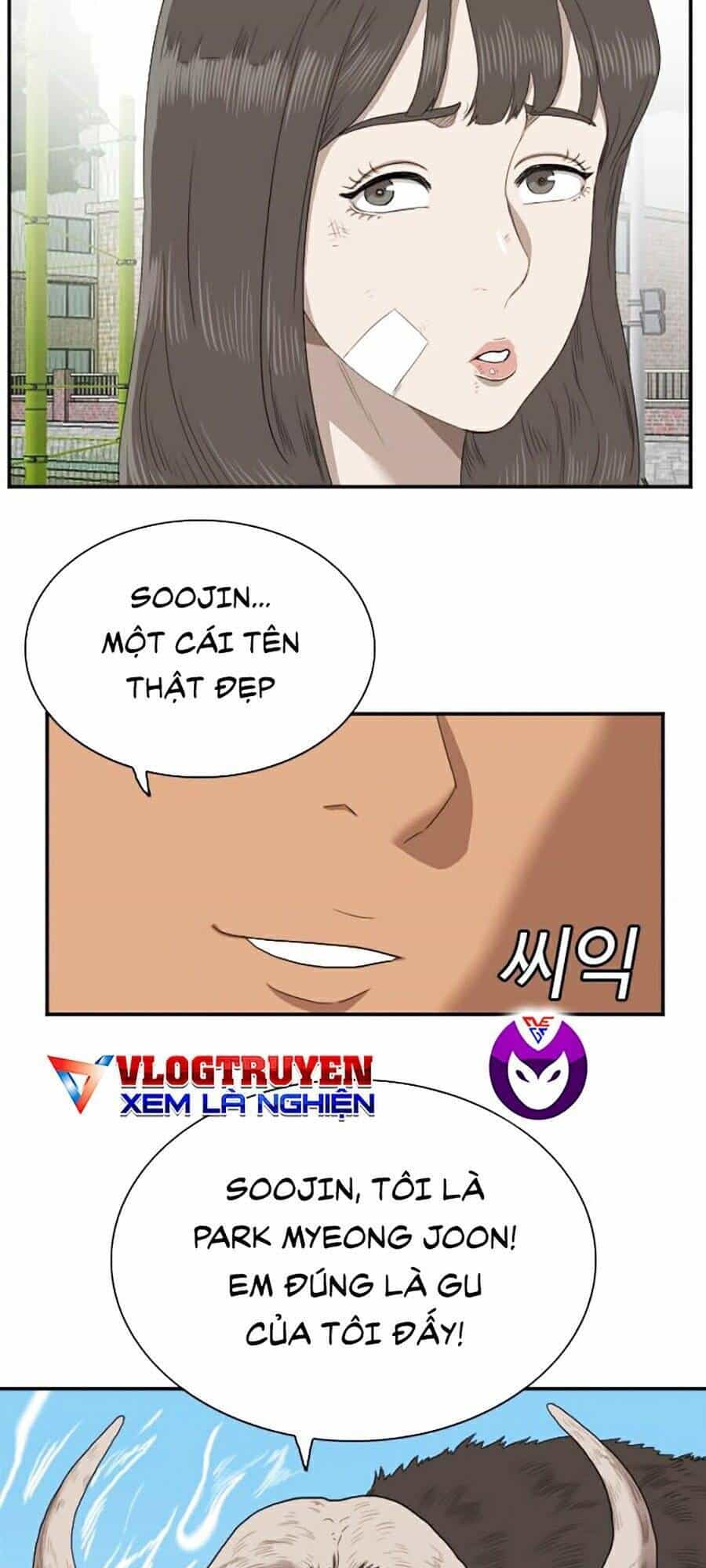 Người Xấu - Chương 52 - ảnh 101