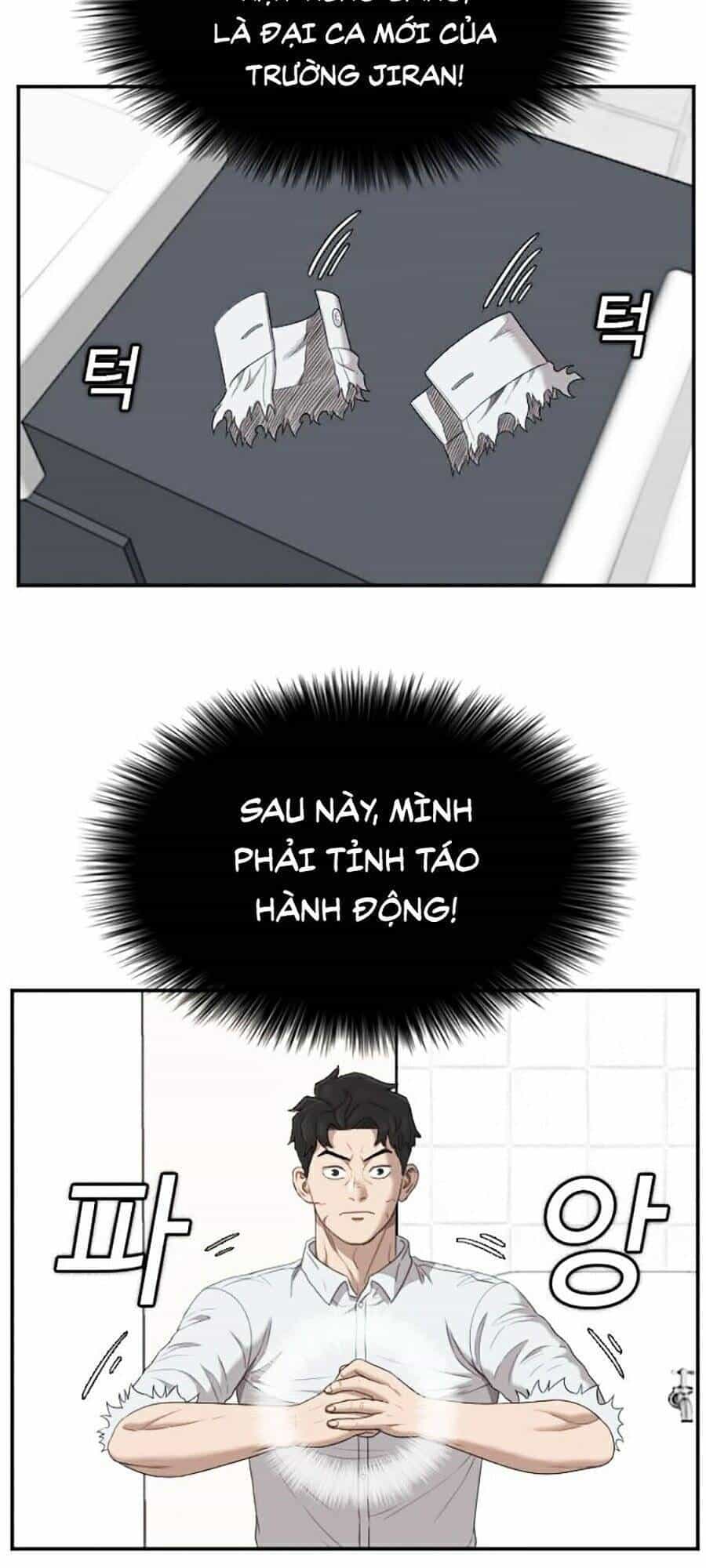 Người Xấu - Chương 52 - ảnh 11
