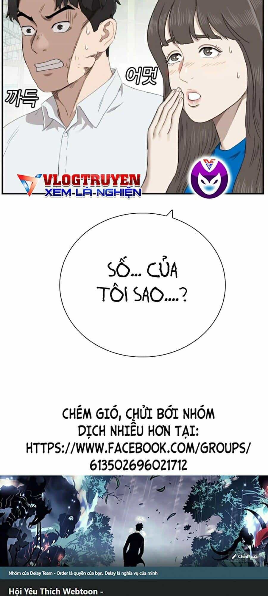 Người Xấu - Chương 52 - ảnh 111