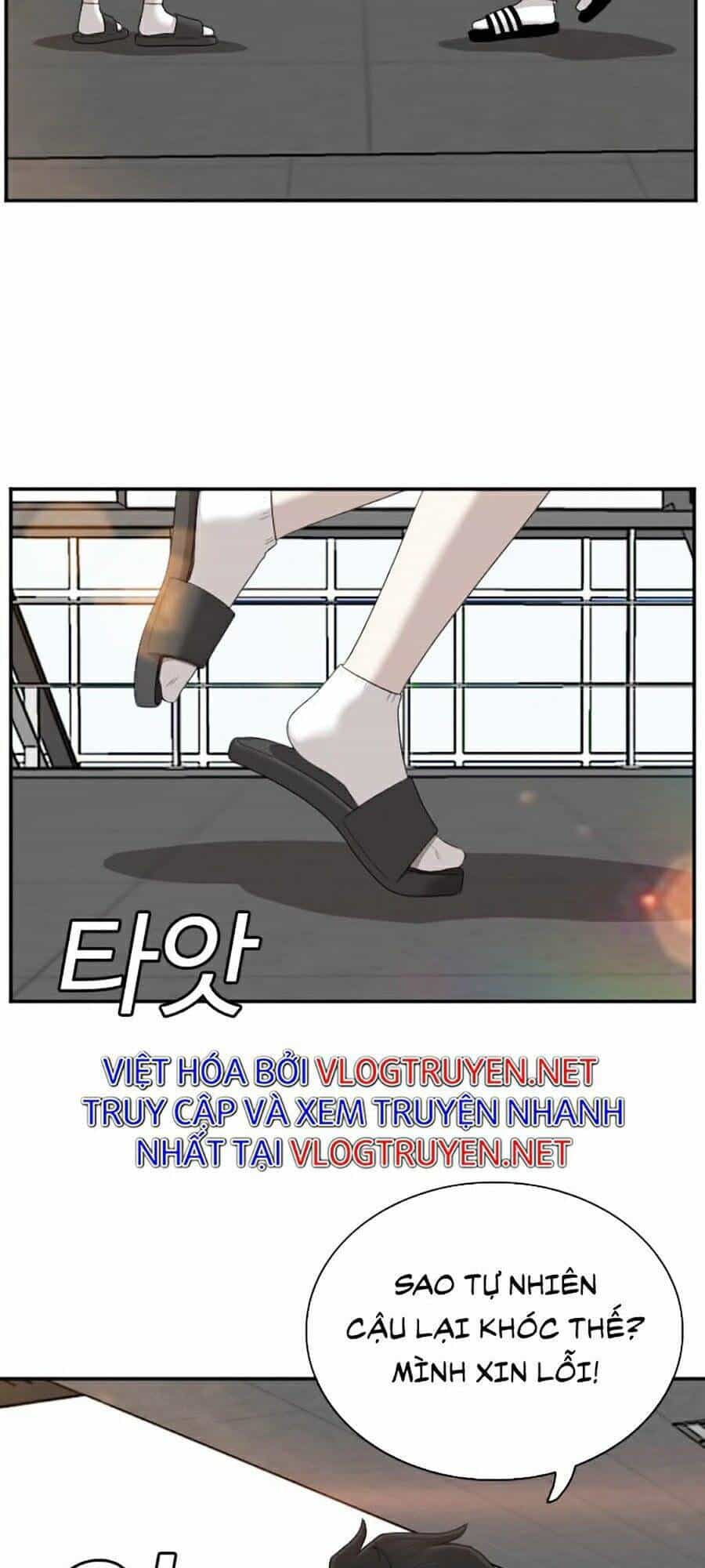 Người Xấu - Chương 52 - ảnh 23