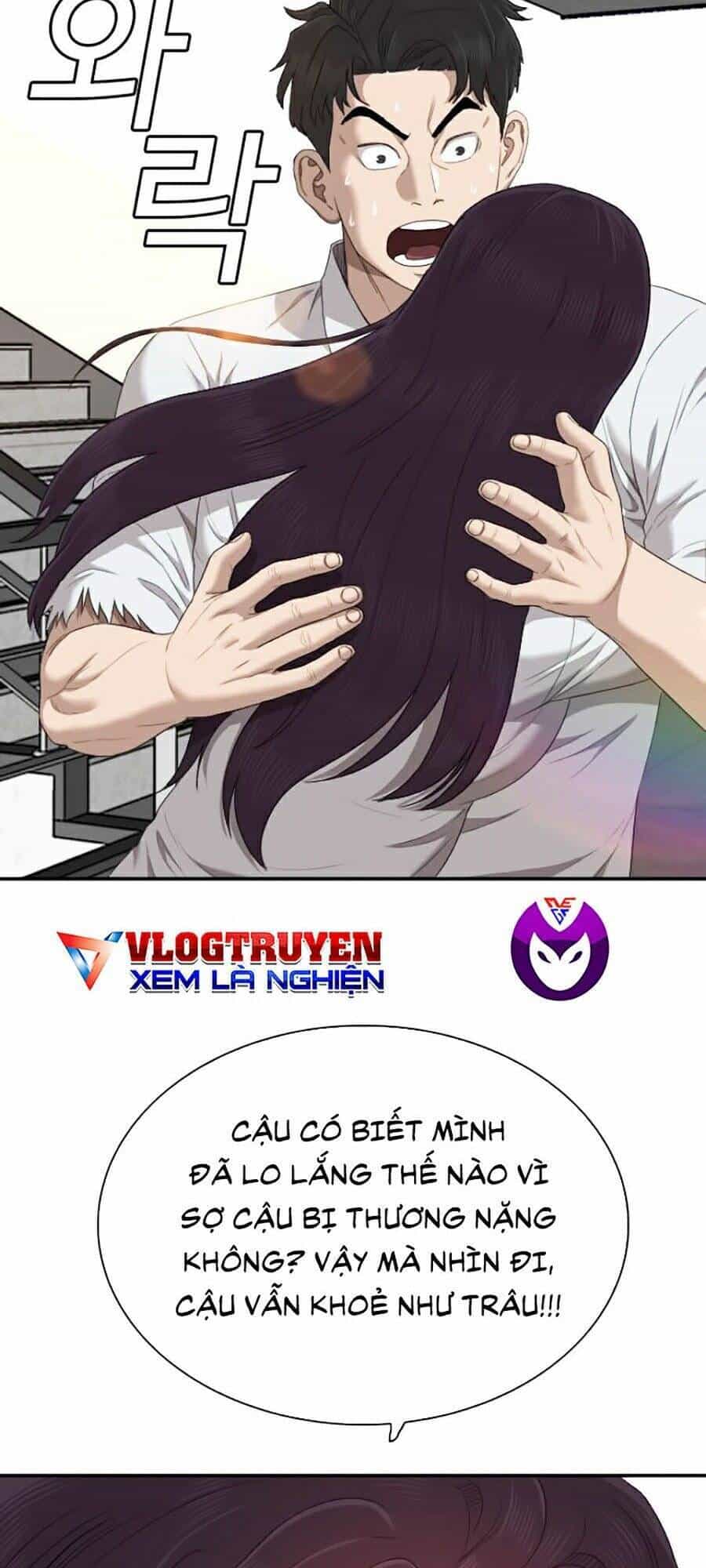 Người Xấu - Chương 52 - ảnh 25