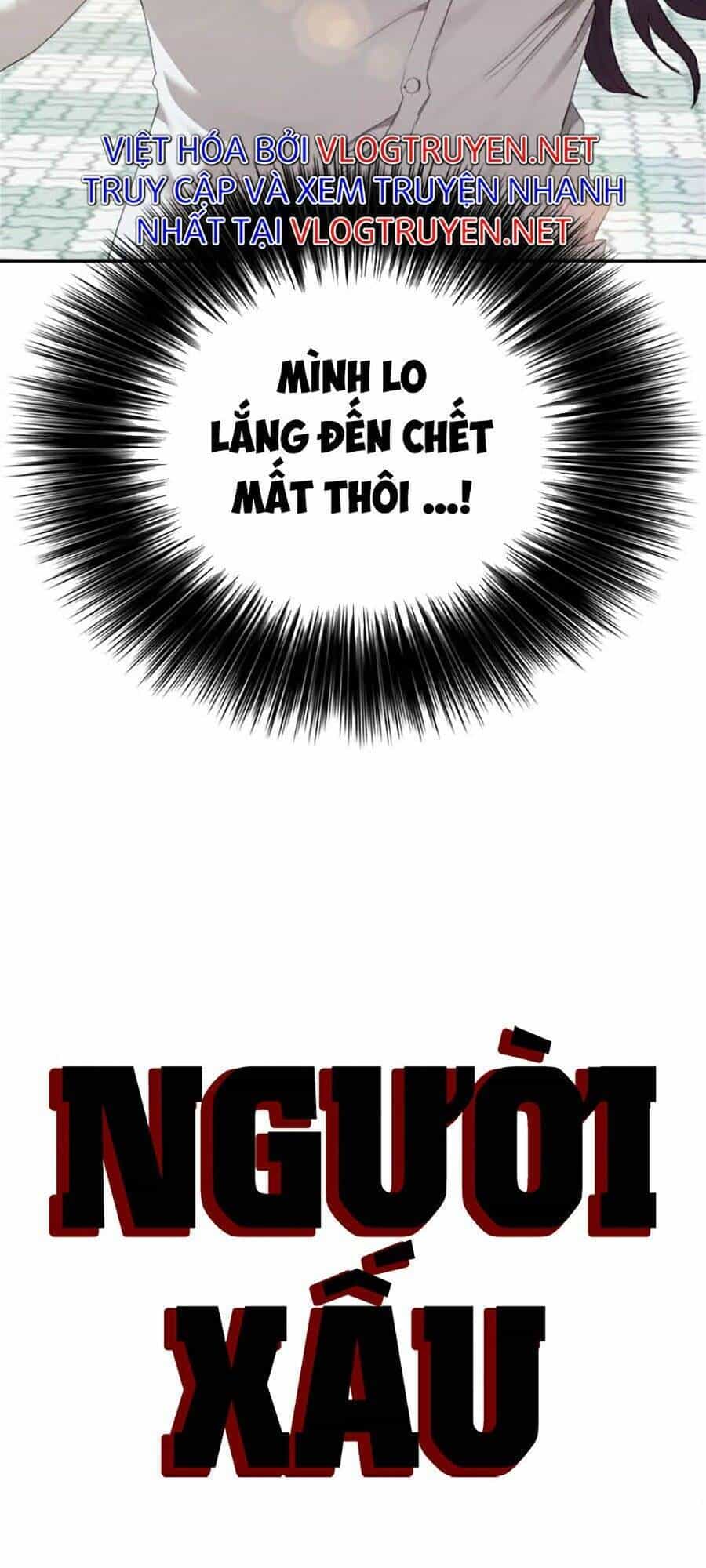 Người Xấu - Chương 52 - ảnh 3