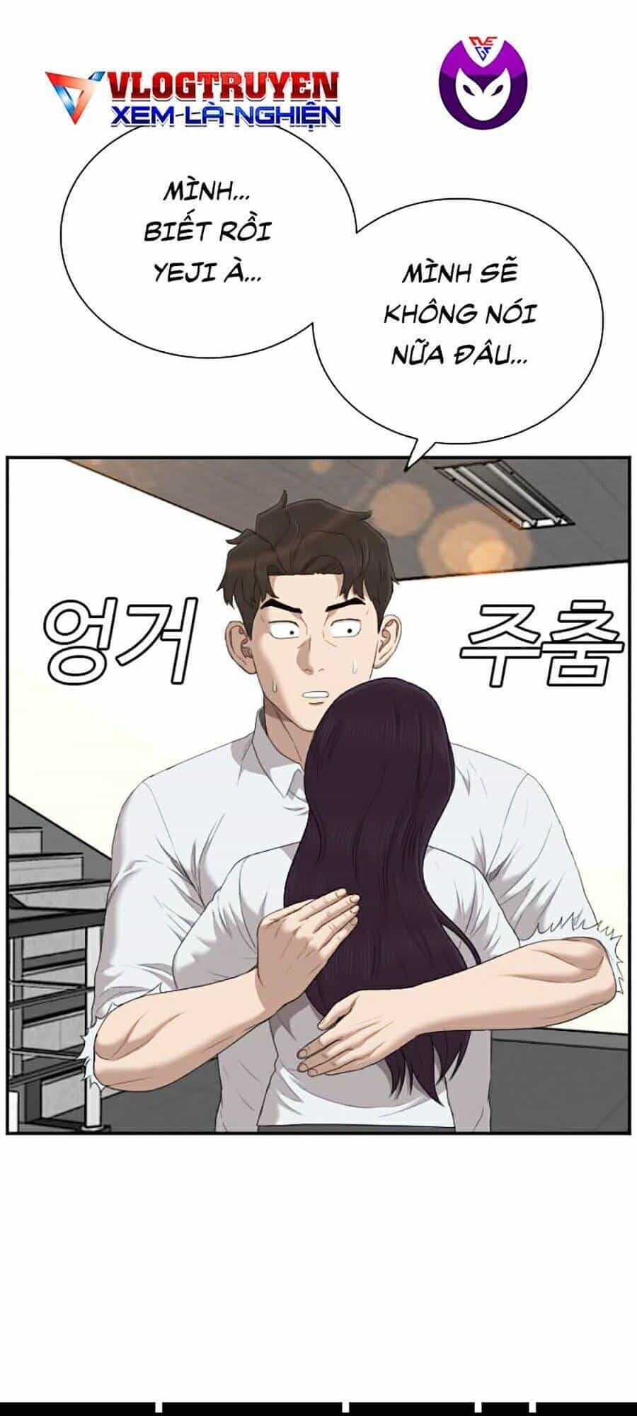 Người Xấu - Chương 52 - ảnh 31