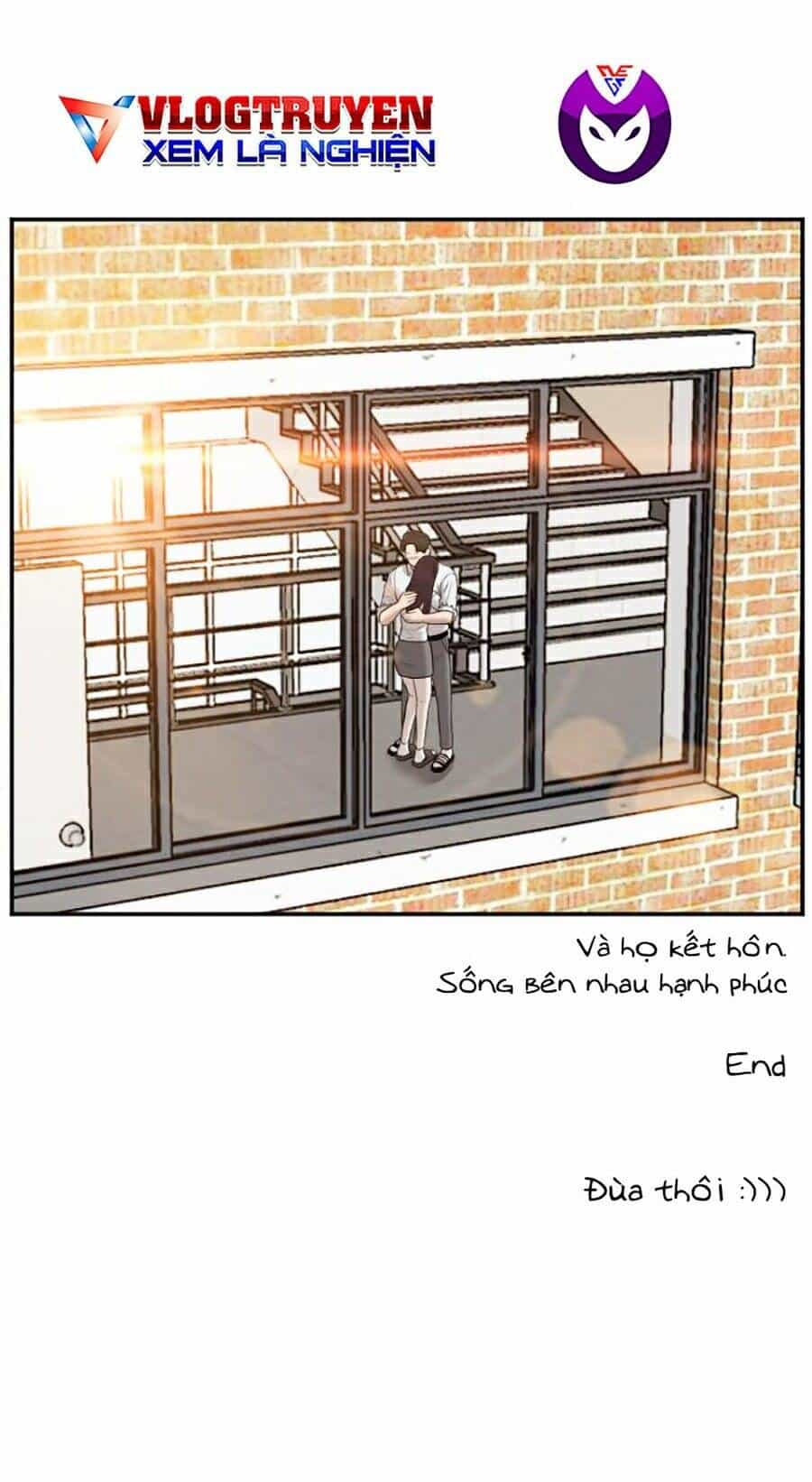 Người Xấu - Chương 52 - ảnh 34