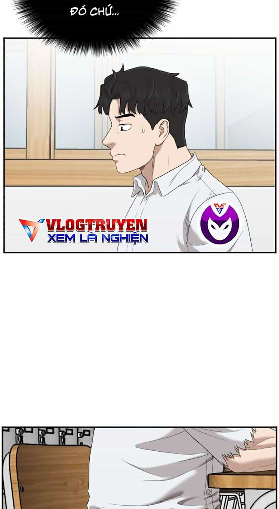 Người Xấu - Chương 52 - ảnh 43