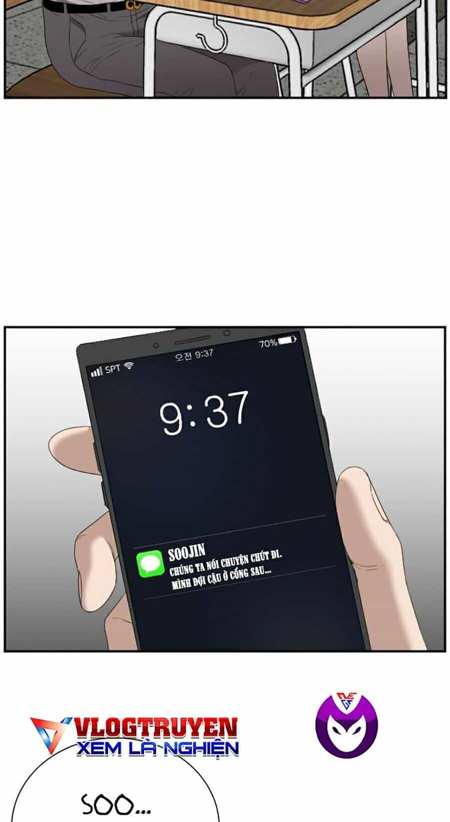Người Xấu - Chương 52 - ảnh 45