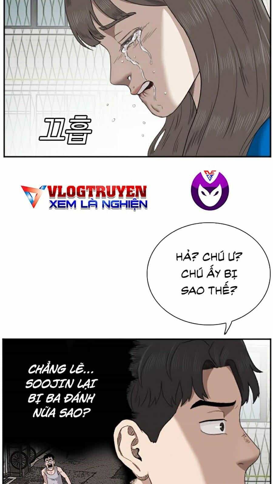 Người Xấu - Chương 52 - ảnh 56