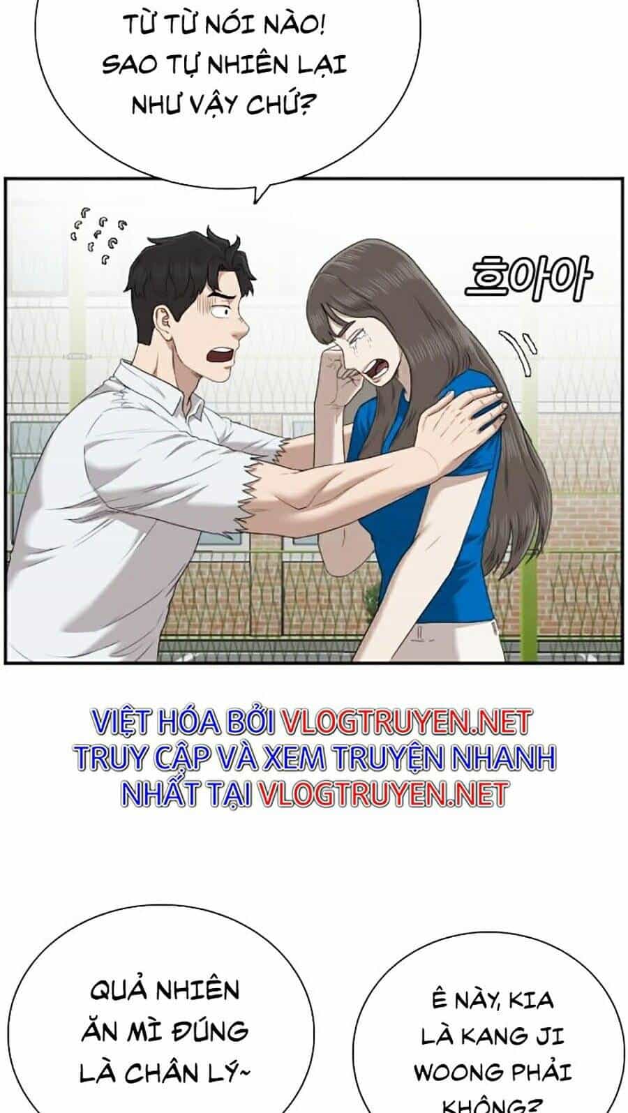 Người Xấu - Chương 52 - ảnh 60