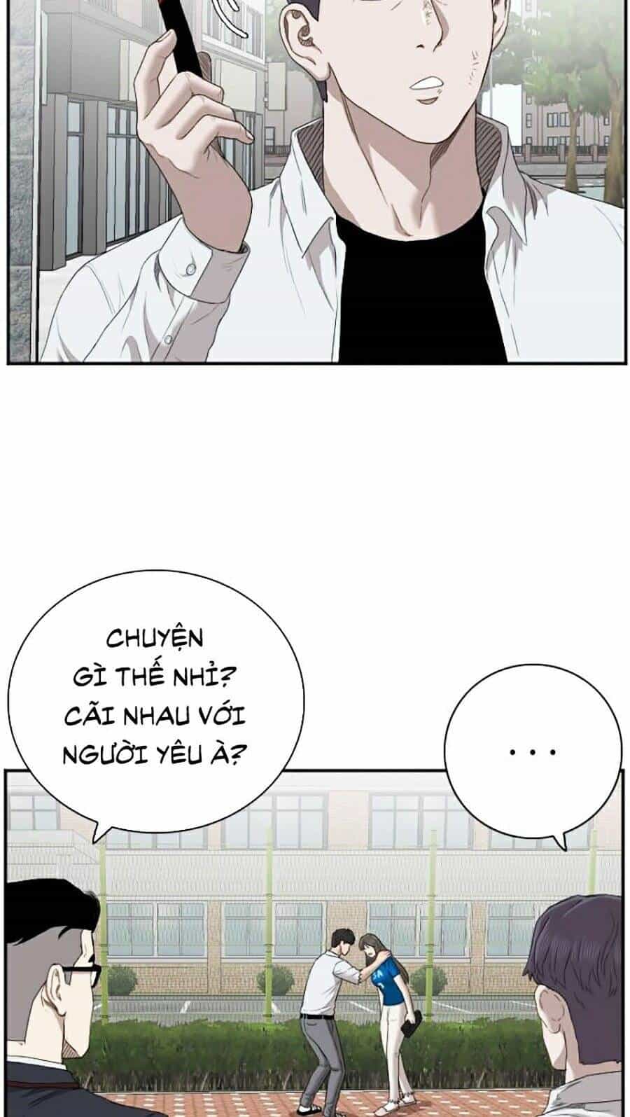 Người Xấu - Chương 52 - ảnh 62