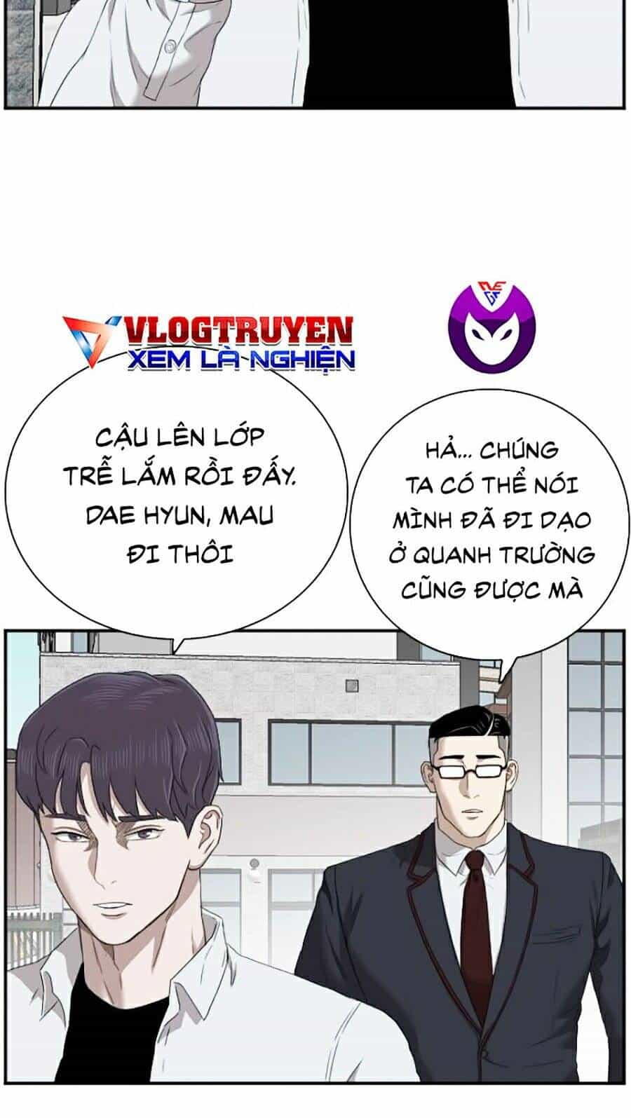 Người Xấu - Chương 52 - ảnh 64