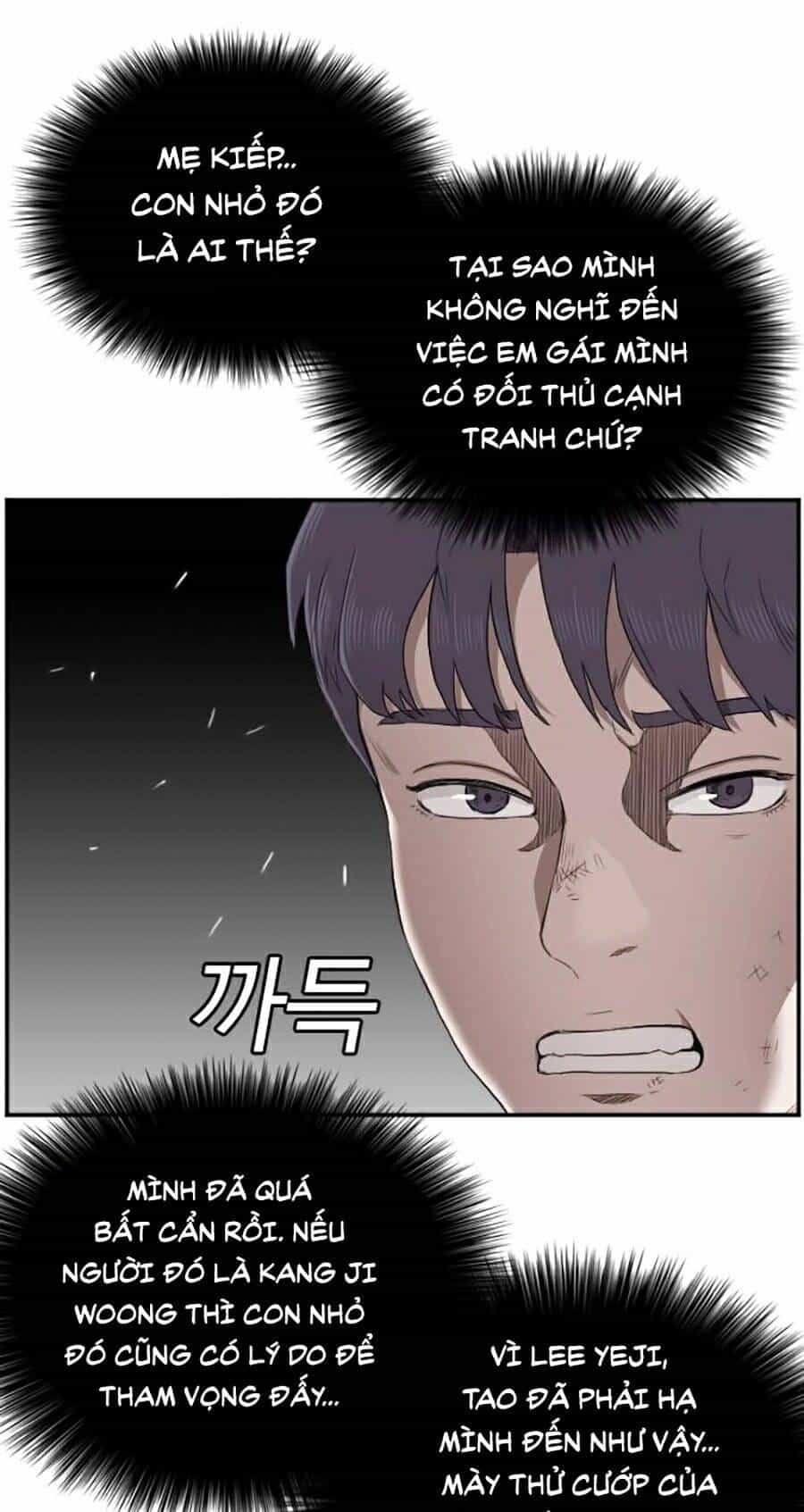 Người Xấu - Chương 52 - ảnh 65