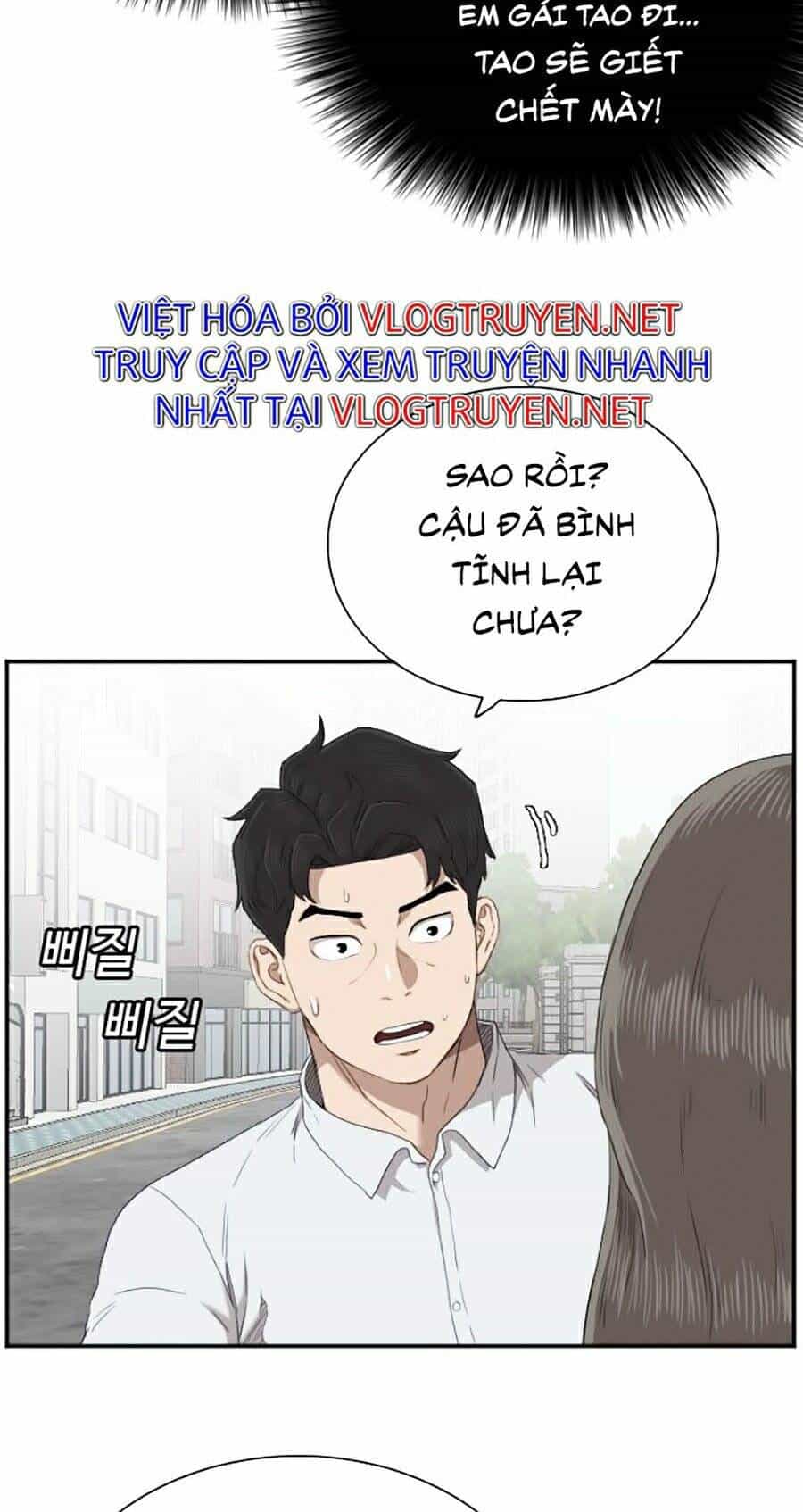 Người Xấu - Chương 52 - ảnh 66