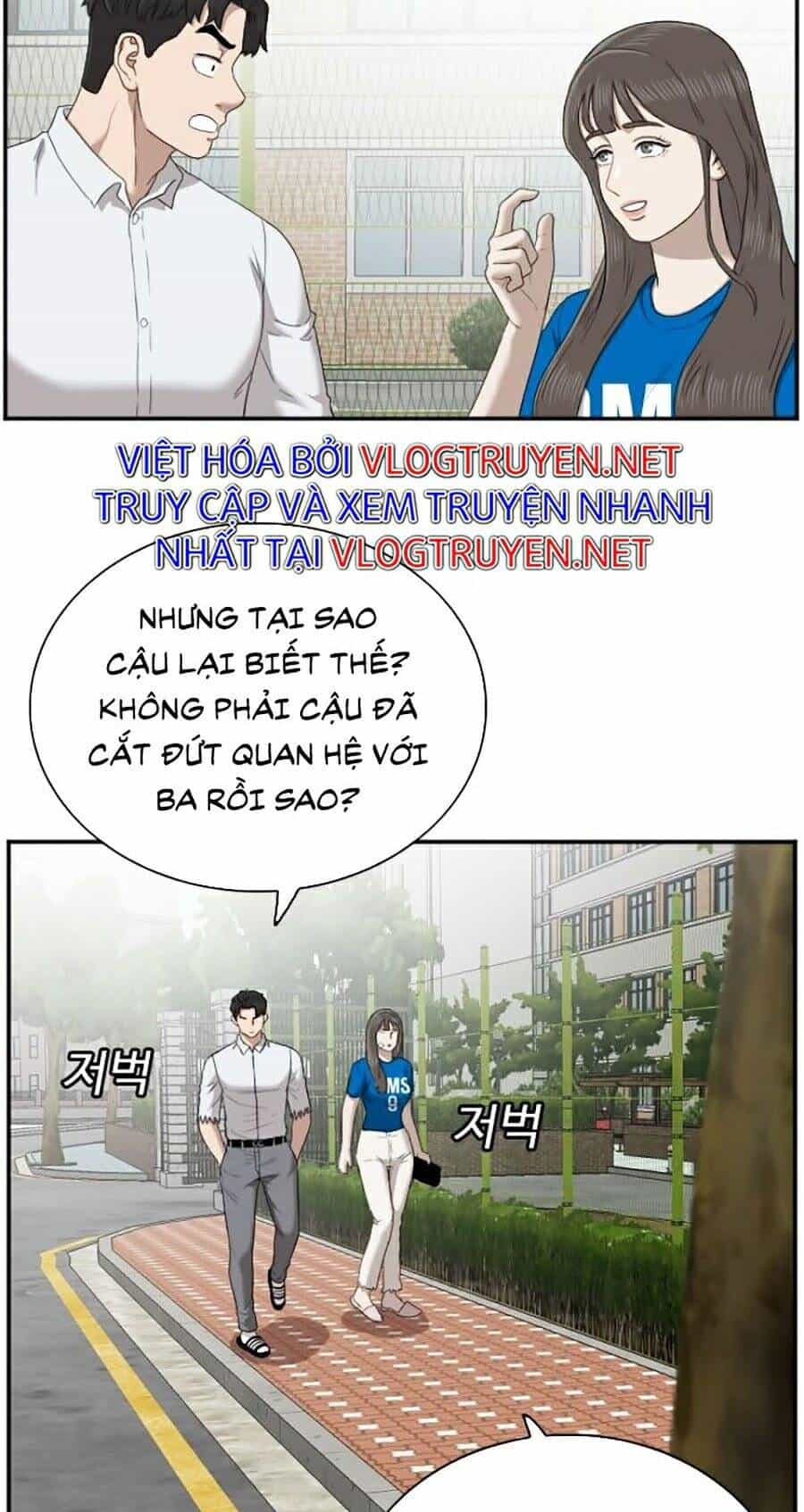 Người Xấu - Chương 52 - ảnh 71