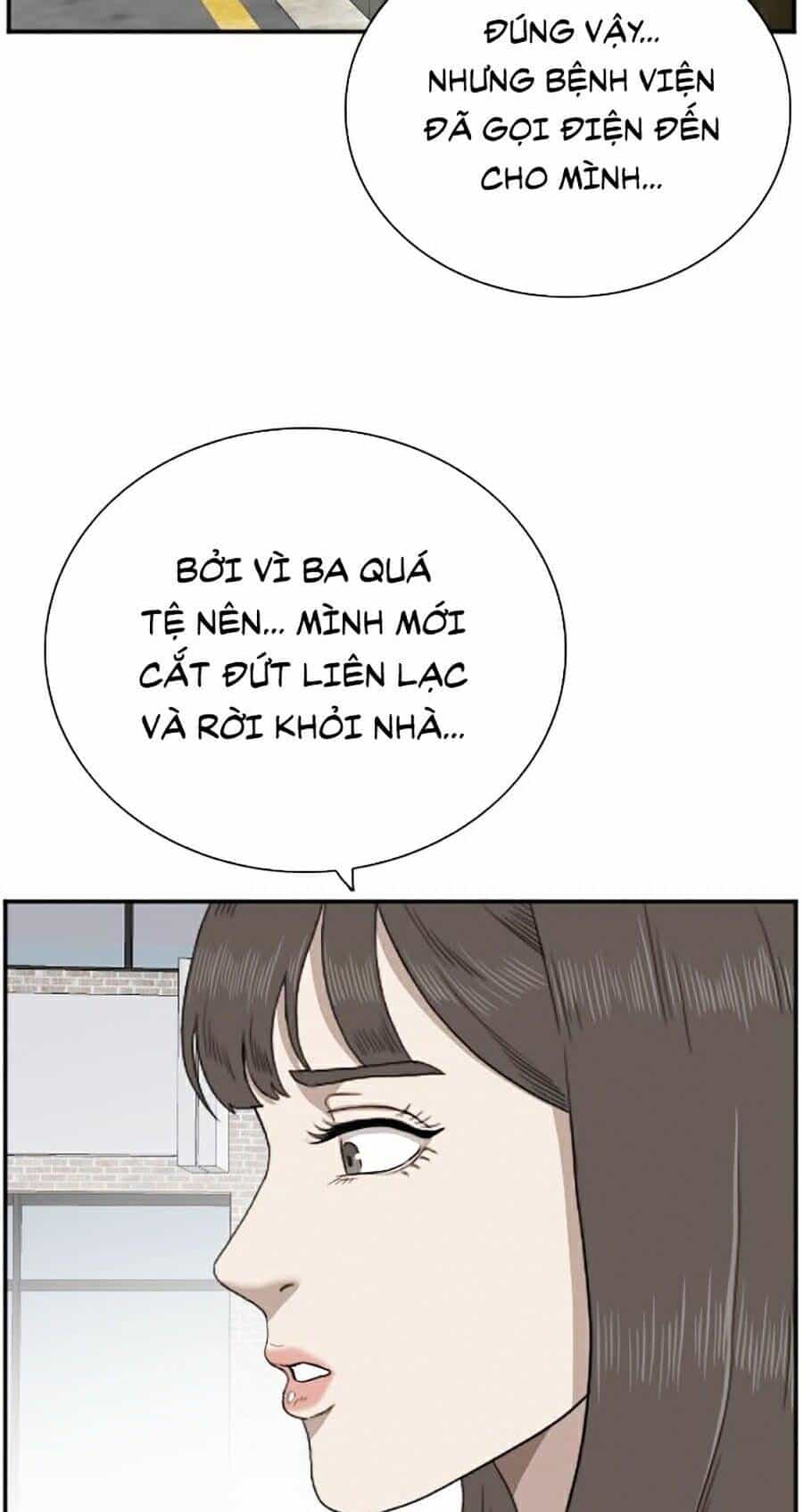 Người Xấu - Chương 52 - ảnh 72