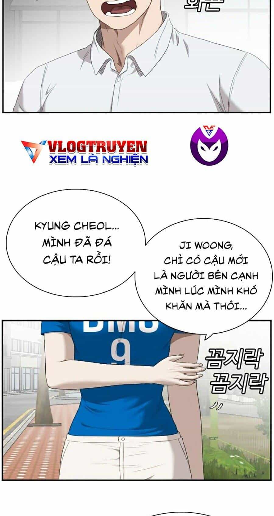 Người Xấu - Chương 52 - ảnh 78